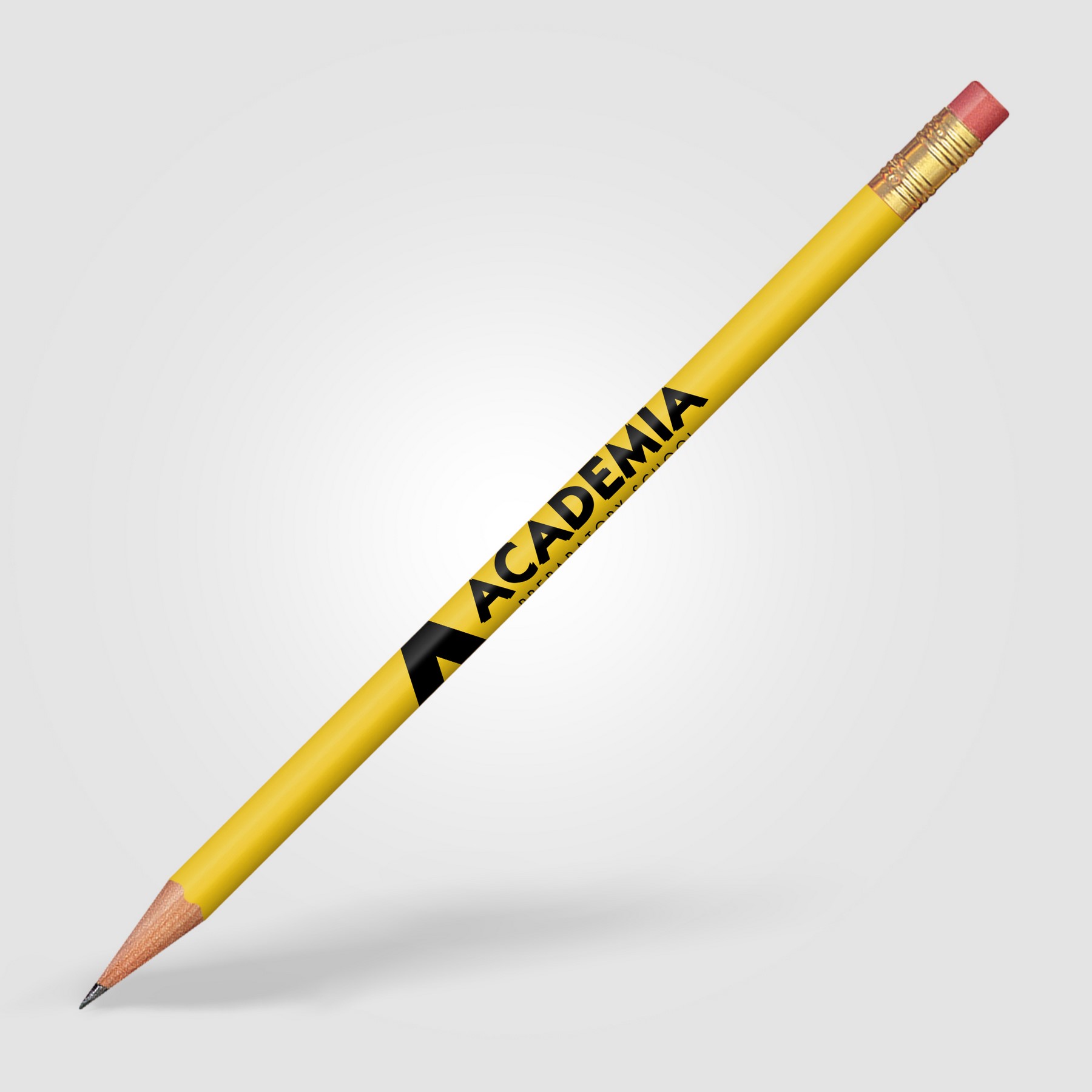 Picture of Round Pencil