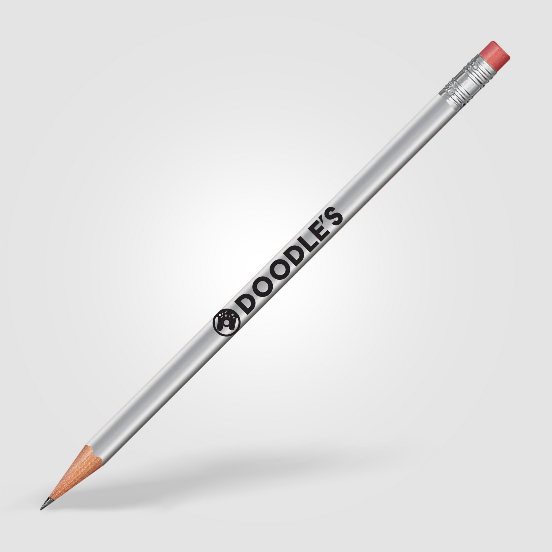 Picture of Round Pencil
