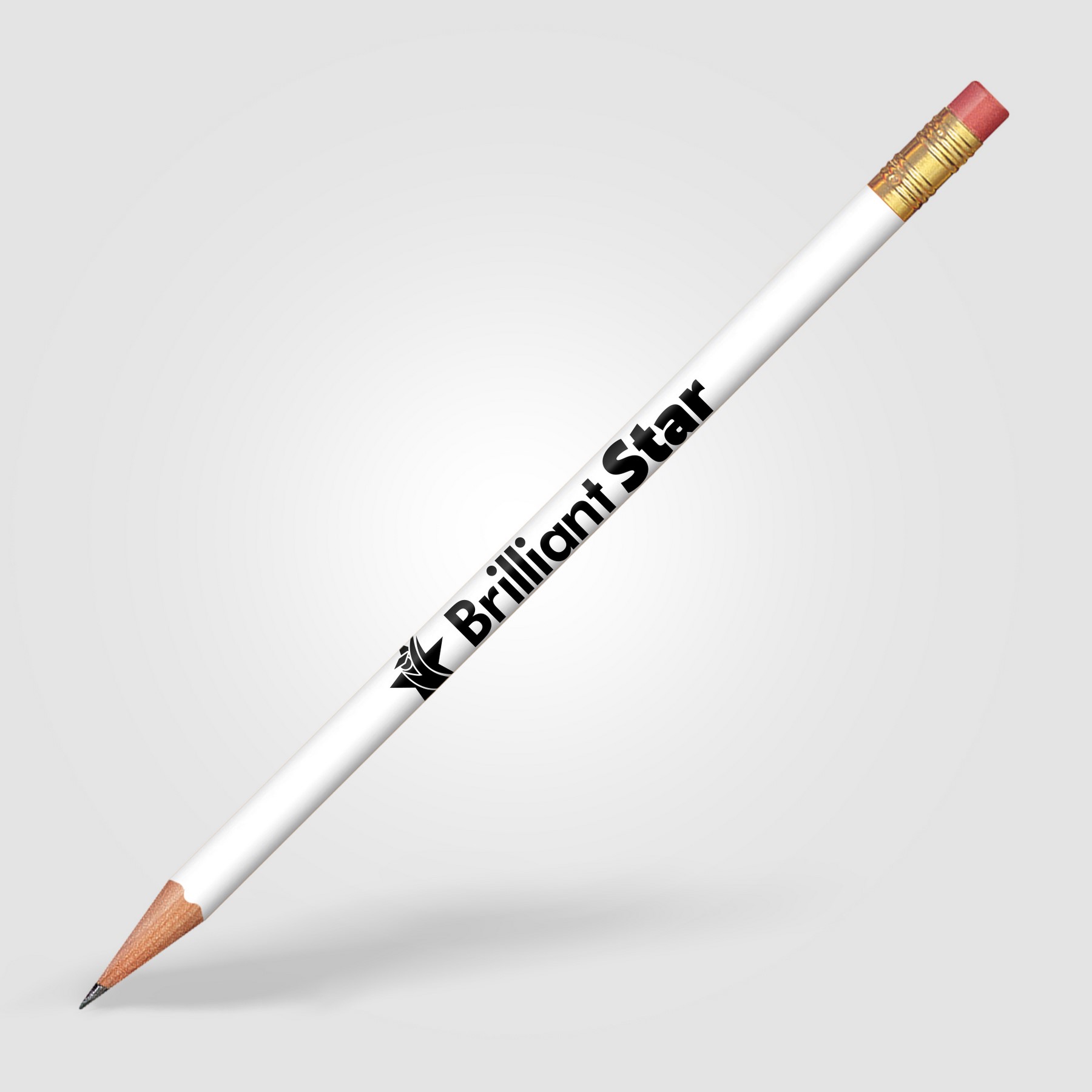 Picture of Round Pencil
