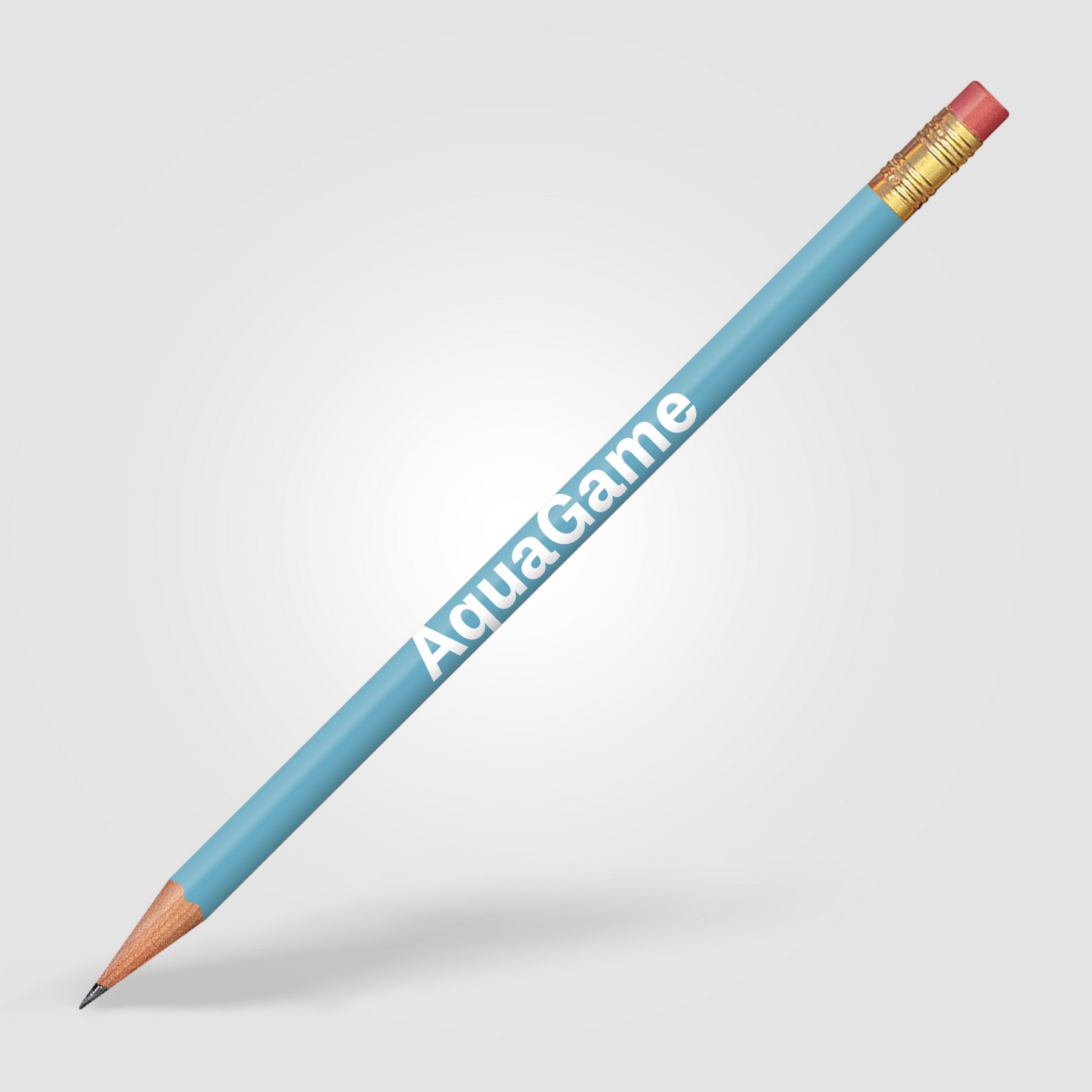 Picture of Round Pencil