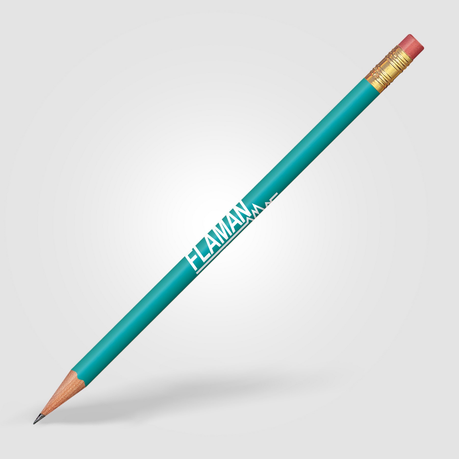Picture of Round Pencil