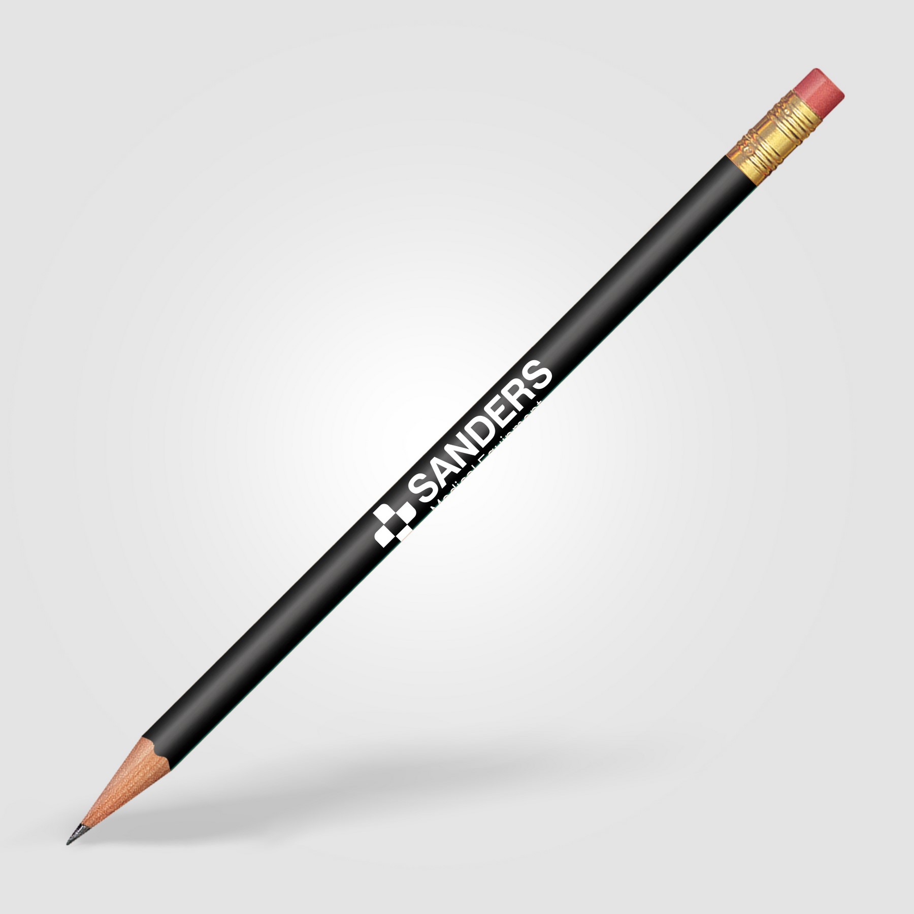 Picture of Round Pencil