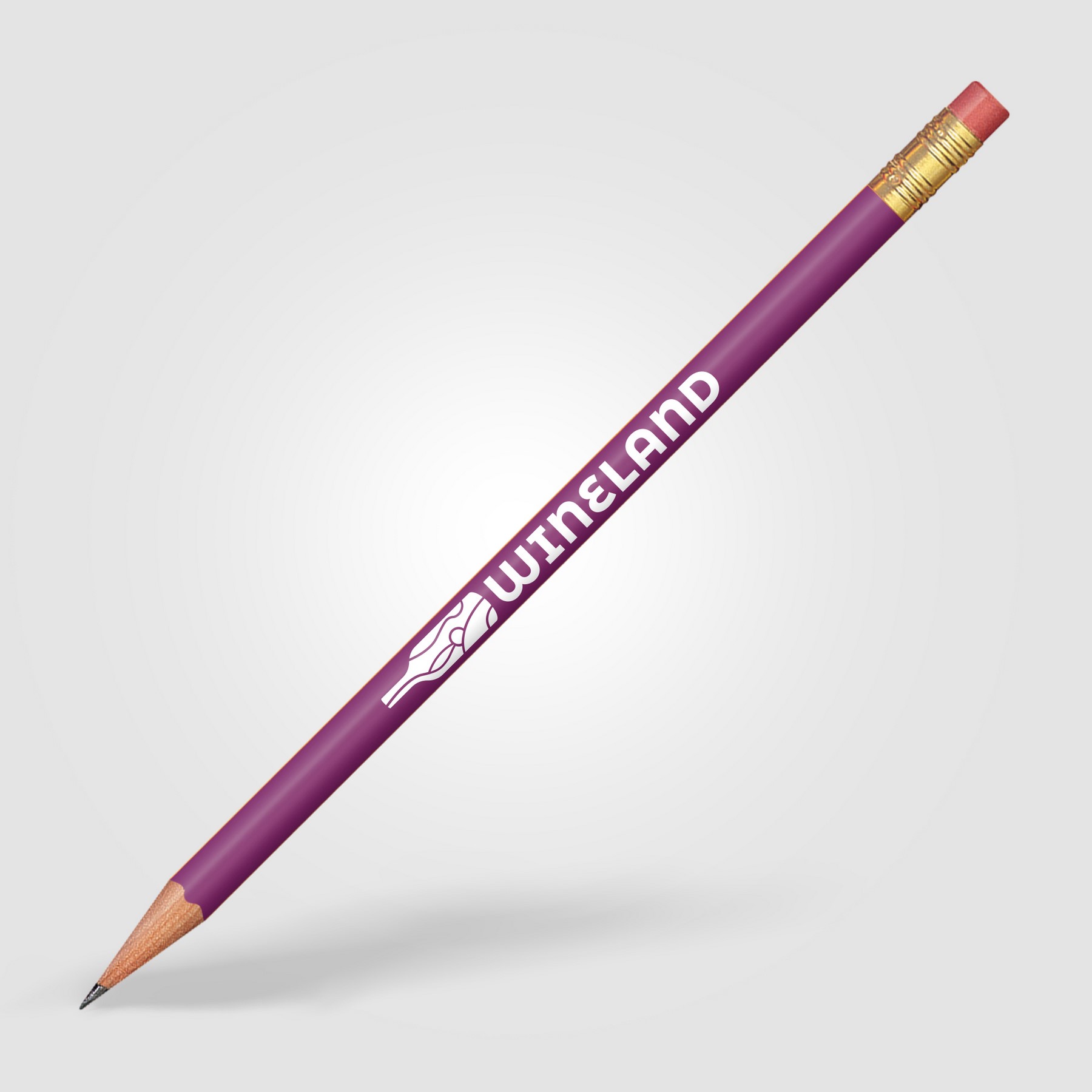 Picture of Round Pencil
