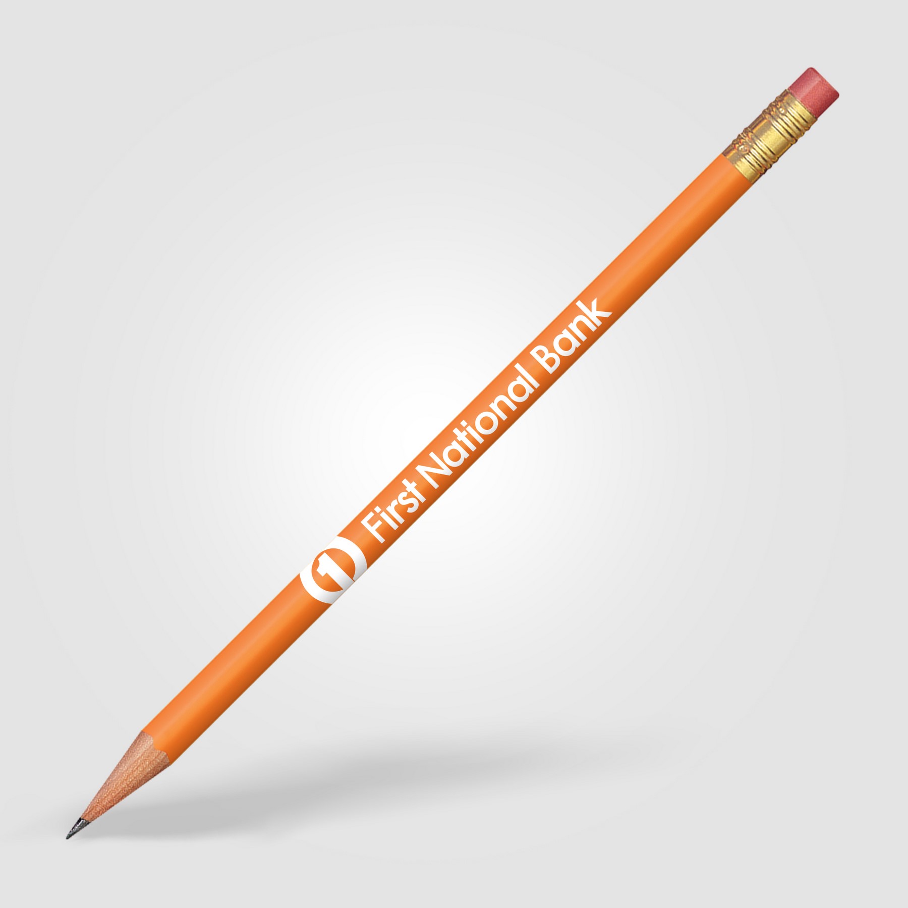 Picture of Round Pencil