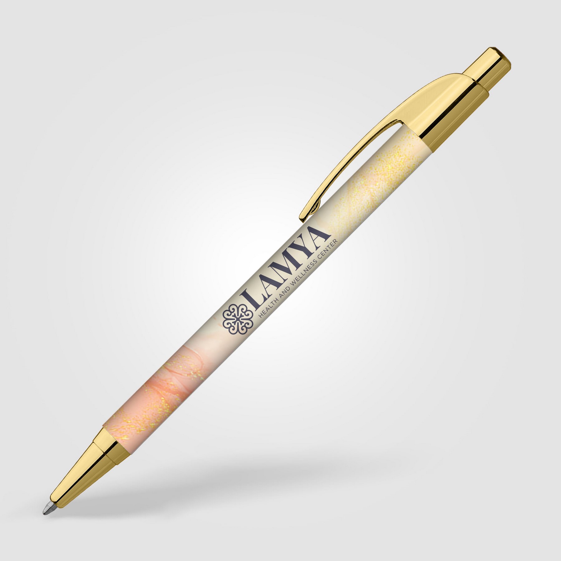 Picture of Elite Slim Premium Metallic
