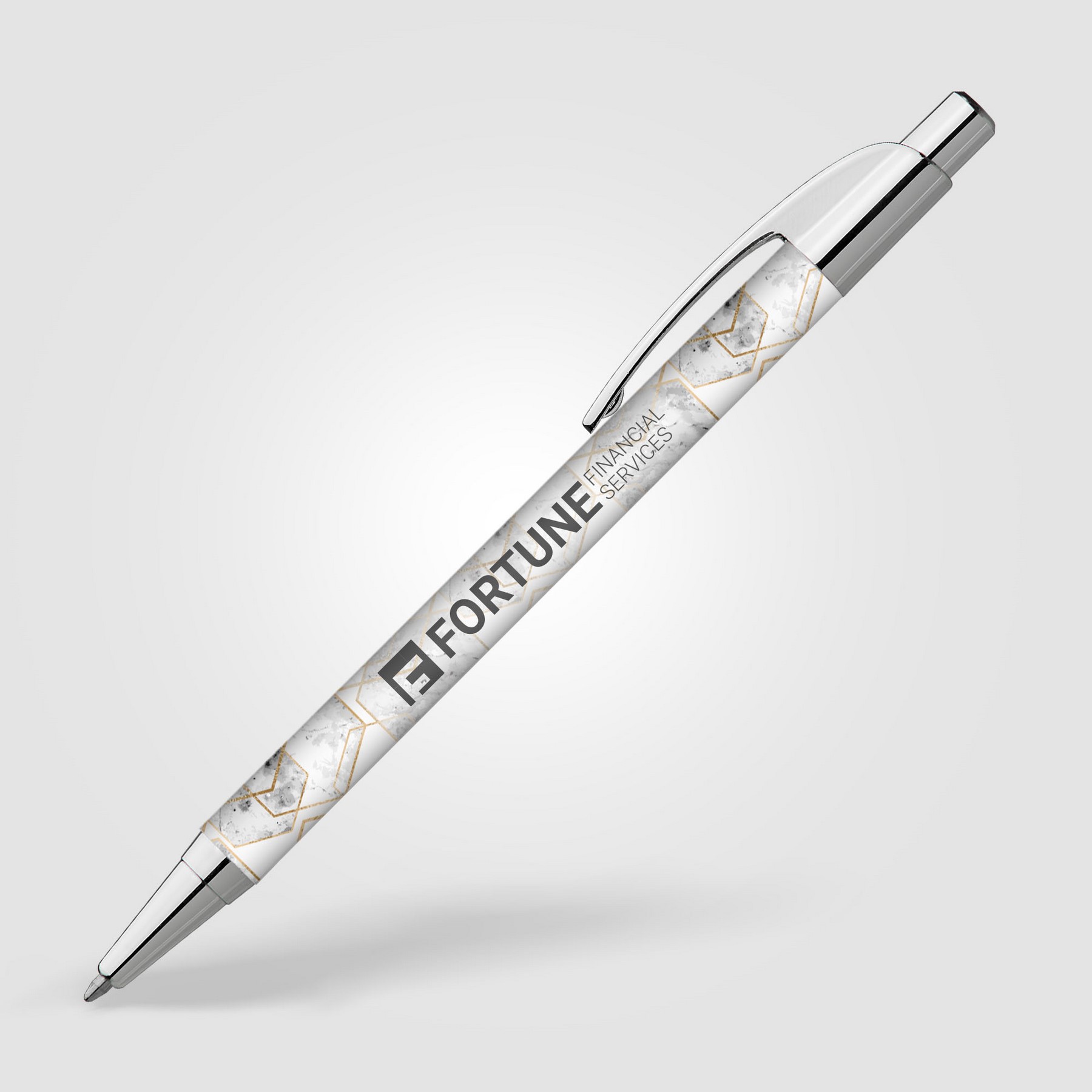 Picture of Elite Slim Premium Metallic