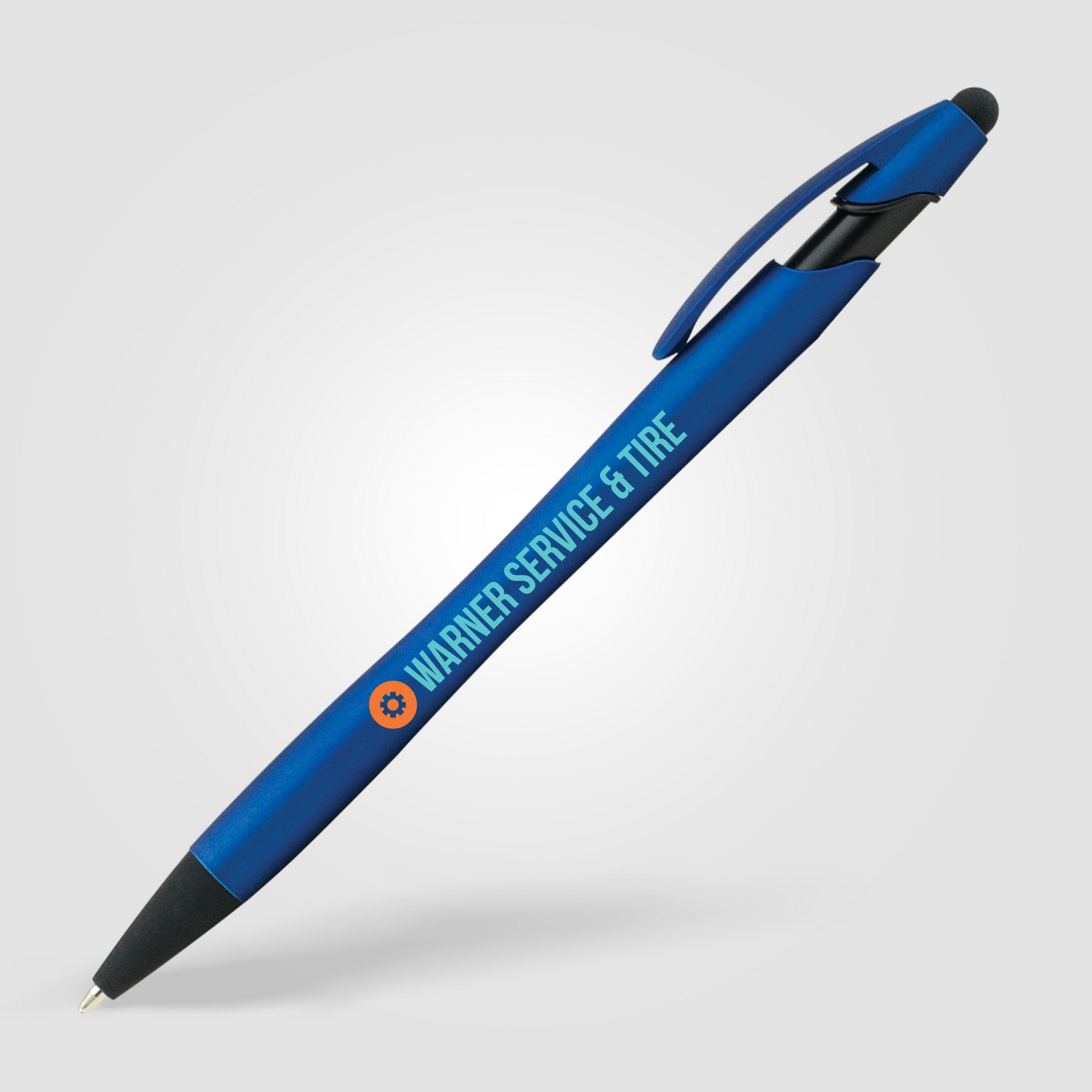 Picture of La Jolla Softy Stylus