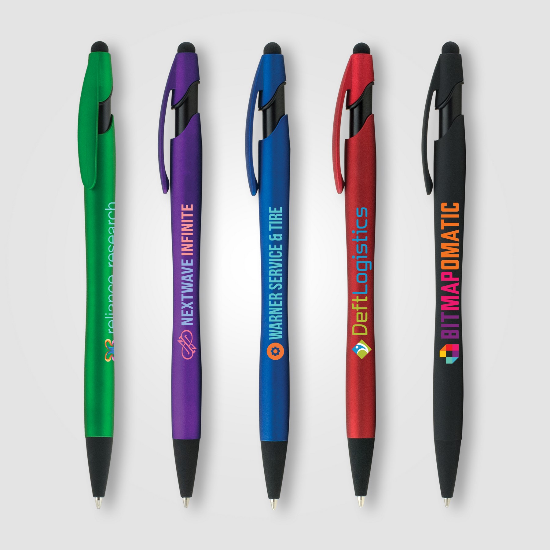 Picture of La Jolla Softy Stylus
