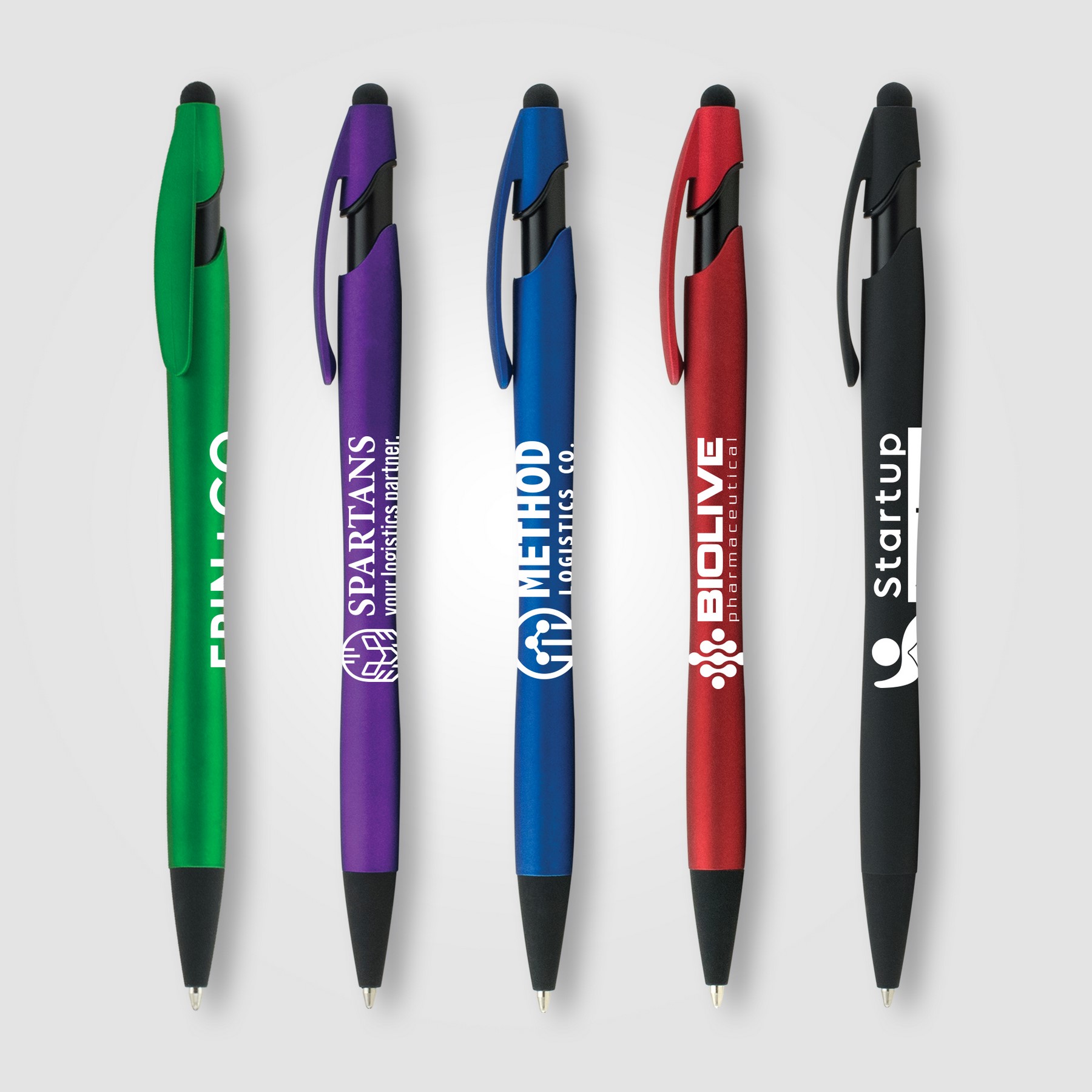 Picture of La Jolla Softy Stylus