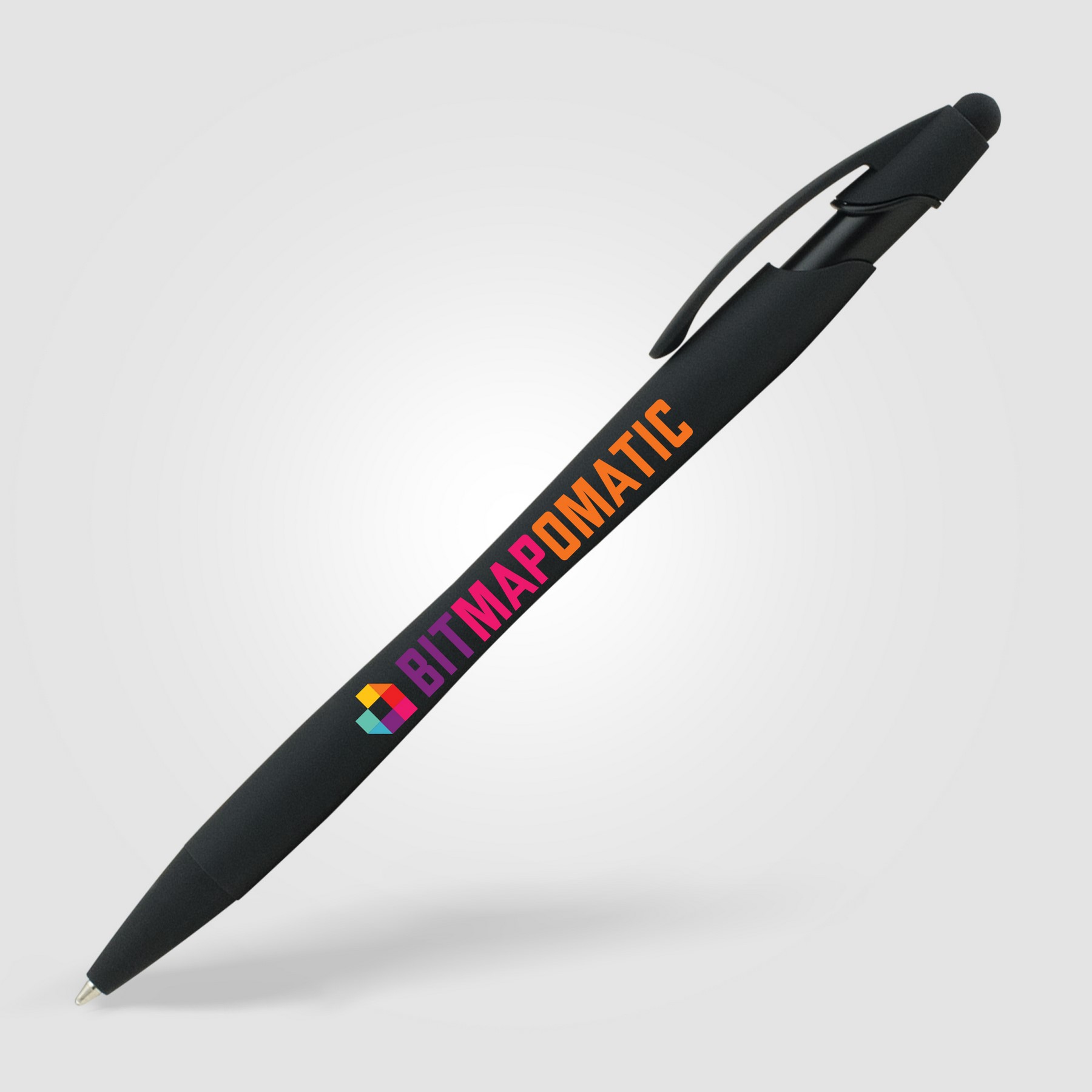 Picture of La Jolla Softy Stylus