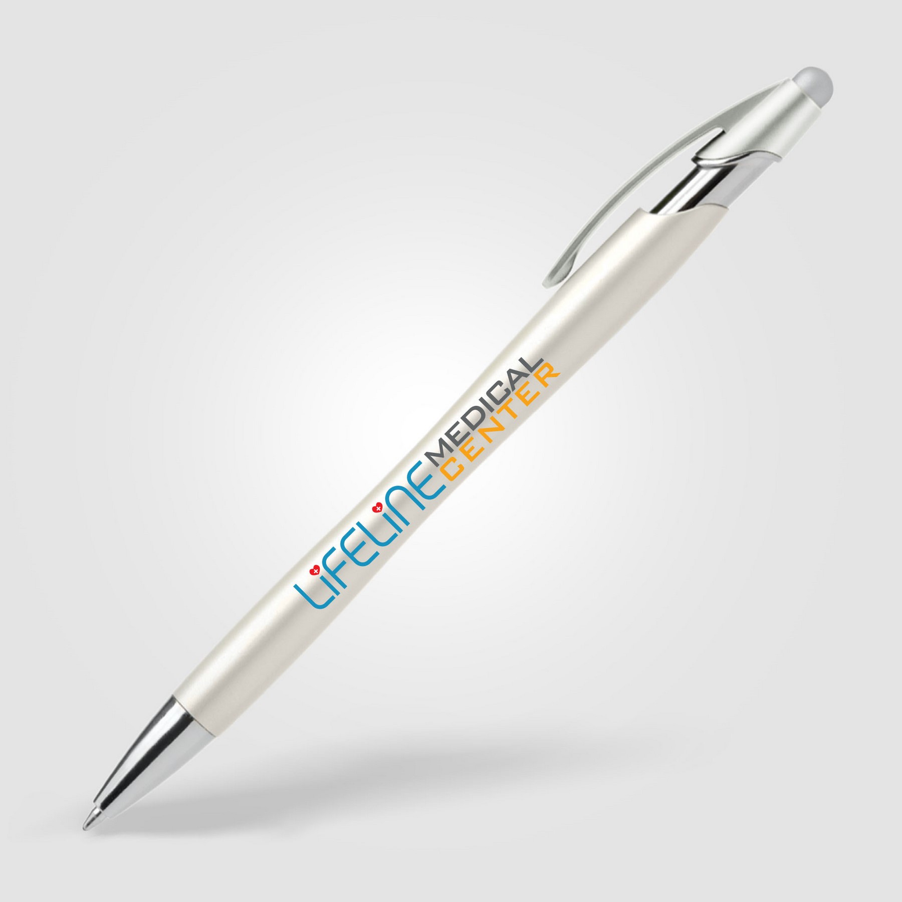 Picture of La Jolla Pearl with Stylus
