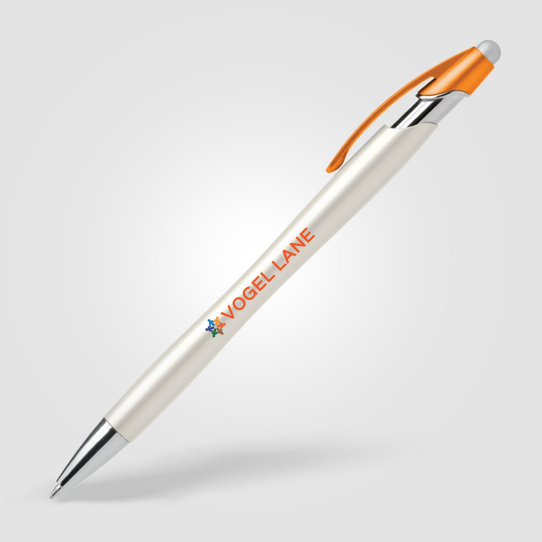 Picture of La Jolla Pearl with Stylus