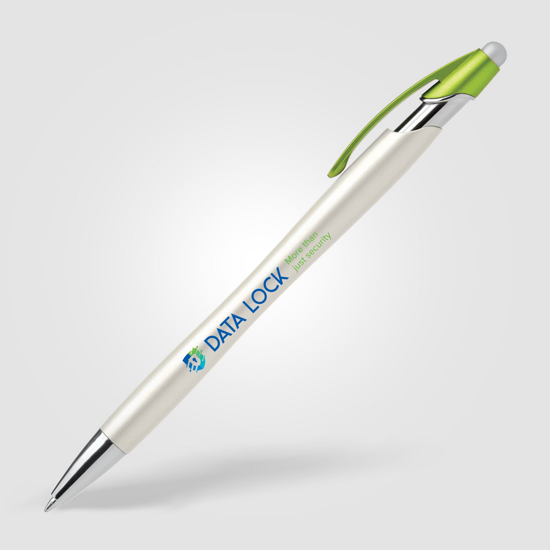 Picture of La Jolla Pearl with Stylus