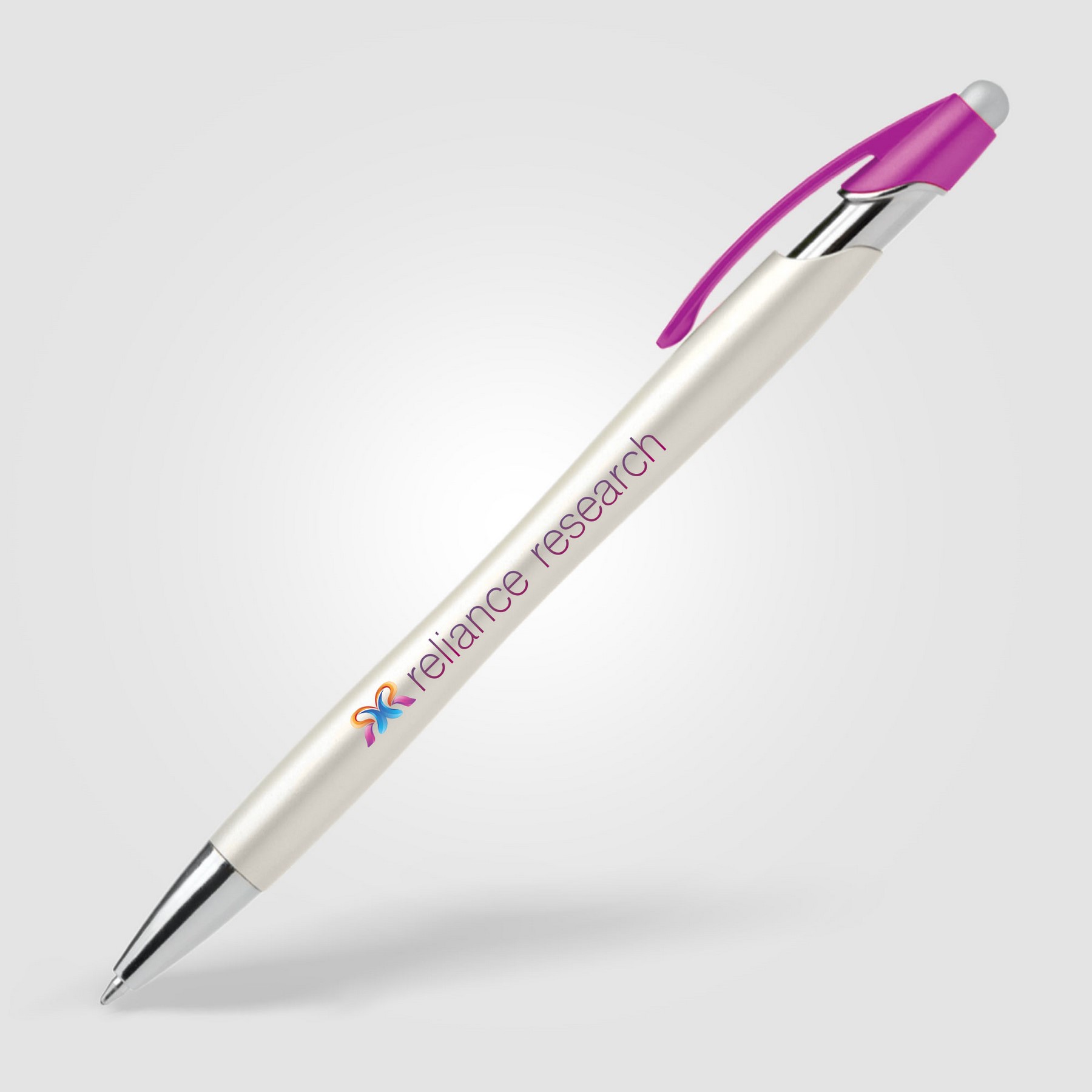 Picture of La Jolla Pearl with Stylus
