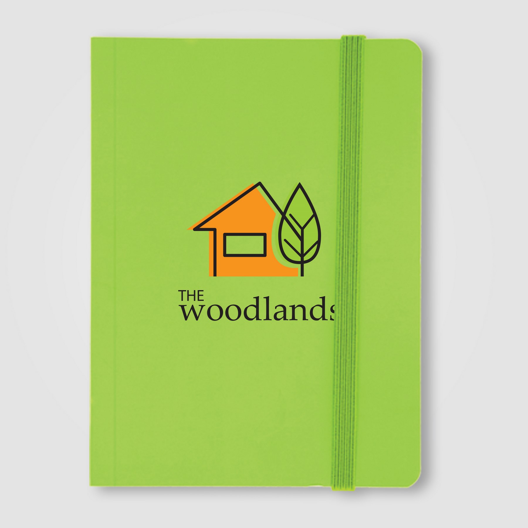 Picture of Softy Brights Journal