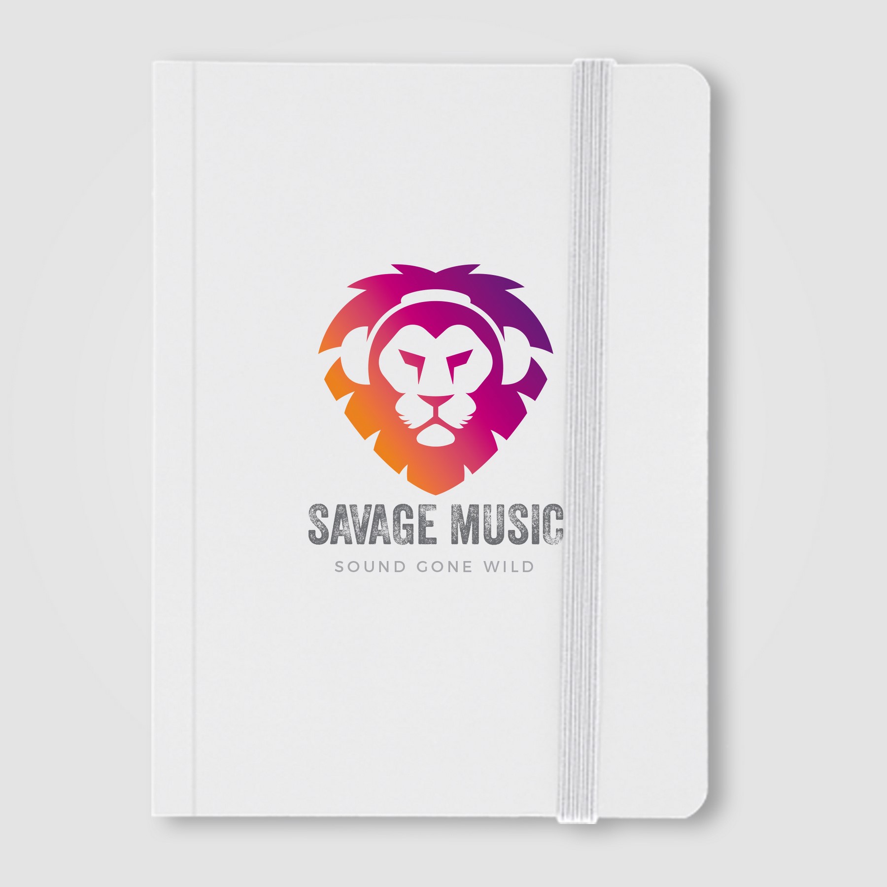 Picture of Softy Brights Journal
