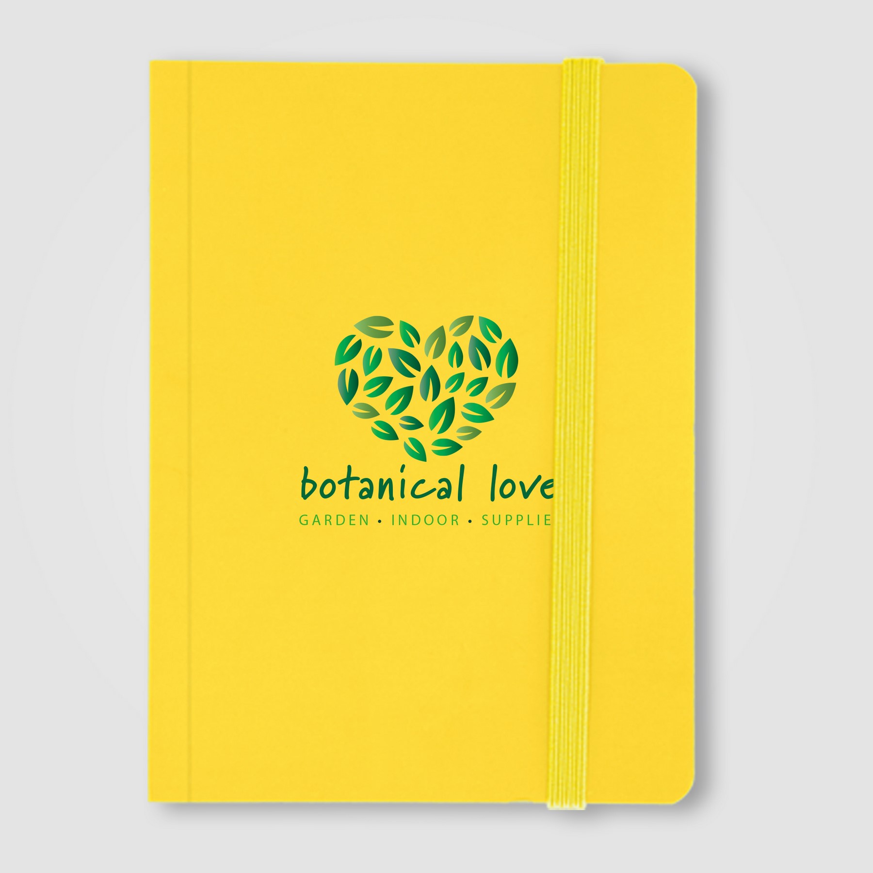Picture of Softy Brights Journal
