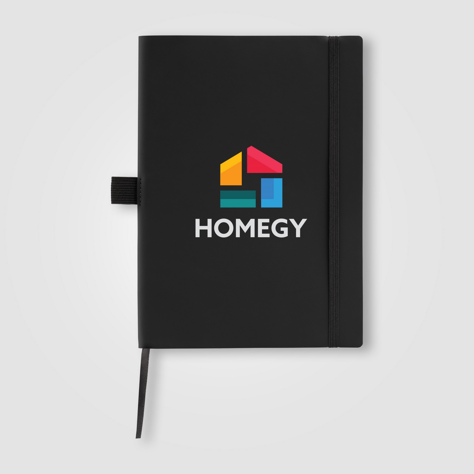Picture of Hemingway Recycled Soft Cover Journal - A5 5.5" x 8.3"