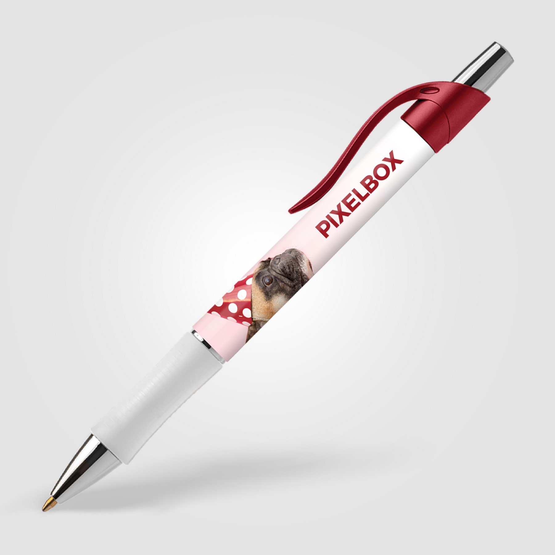 Picture of Stylex Frost Pen