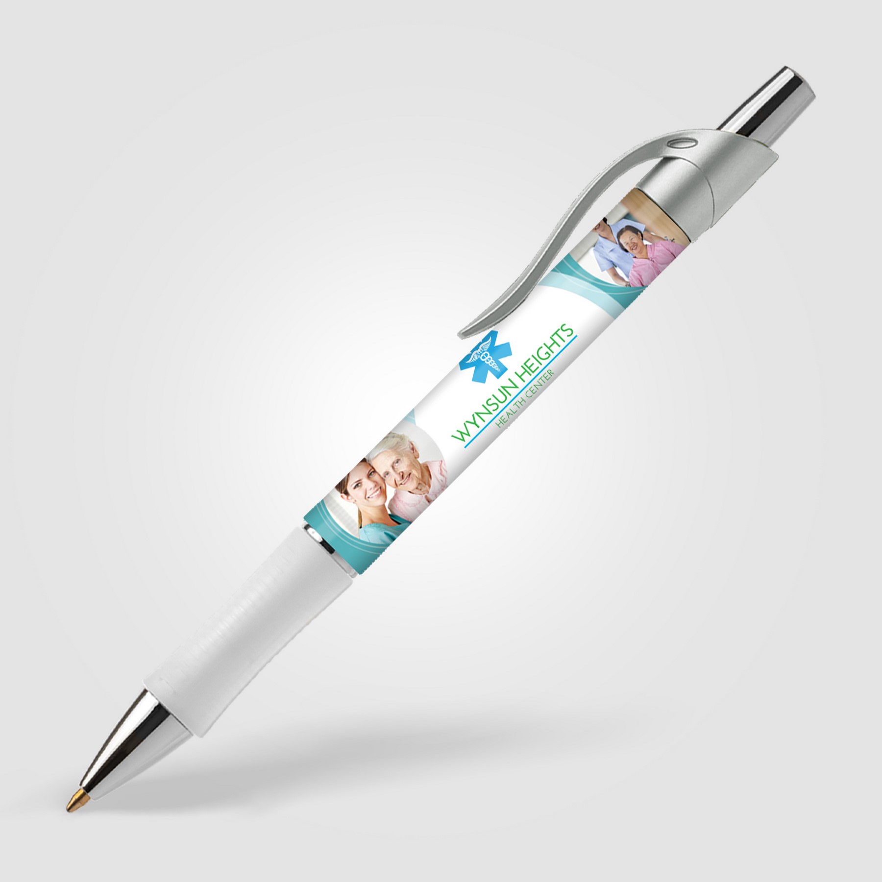 Picture of Stylex Frost Pen