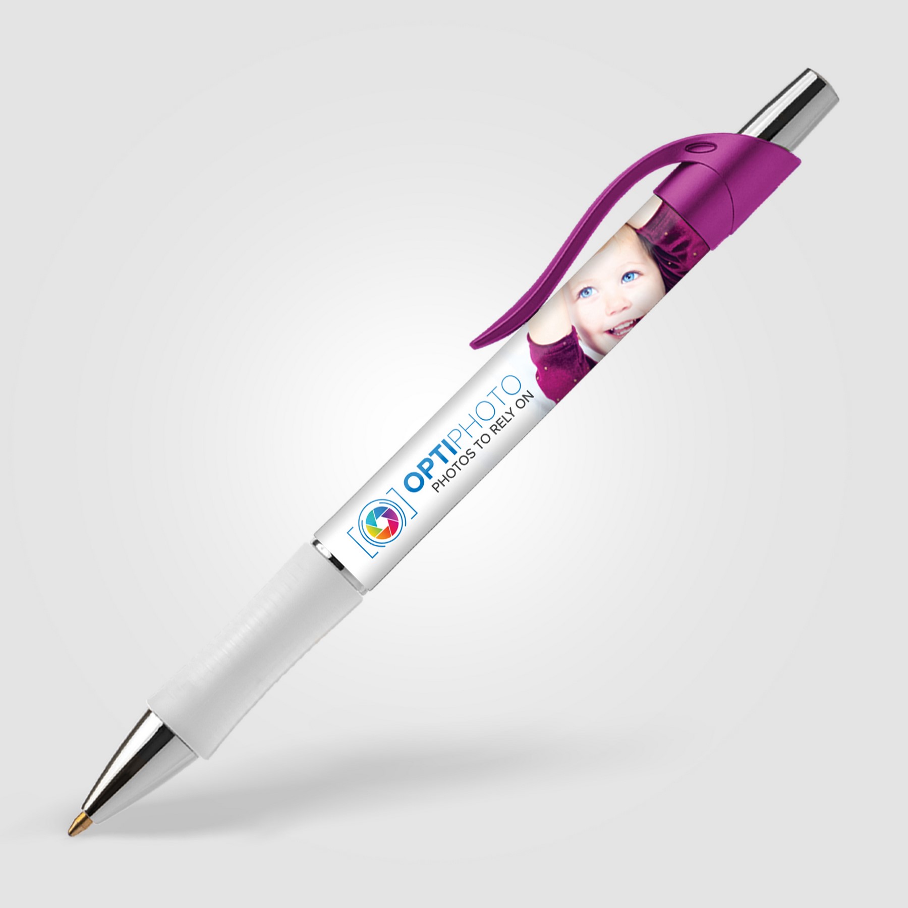Picture of Stylex Frost Pen