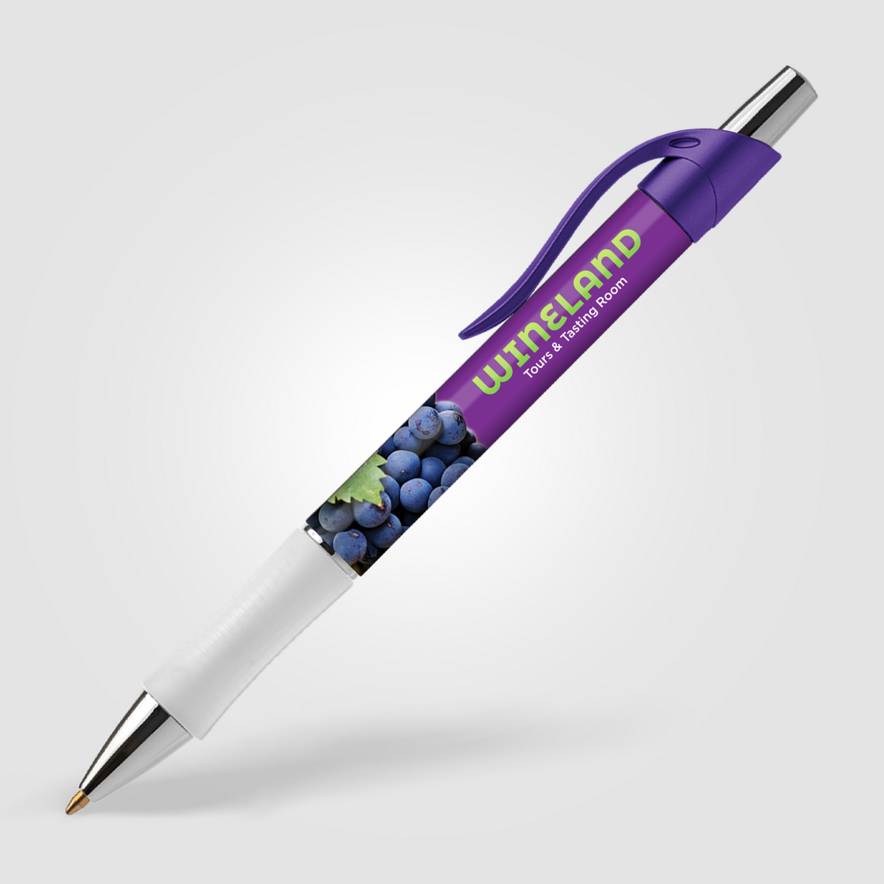 Picture of Stylex Frost Pen