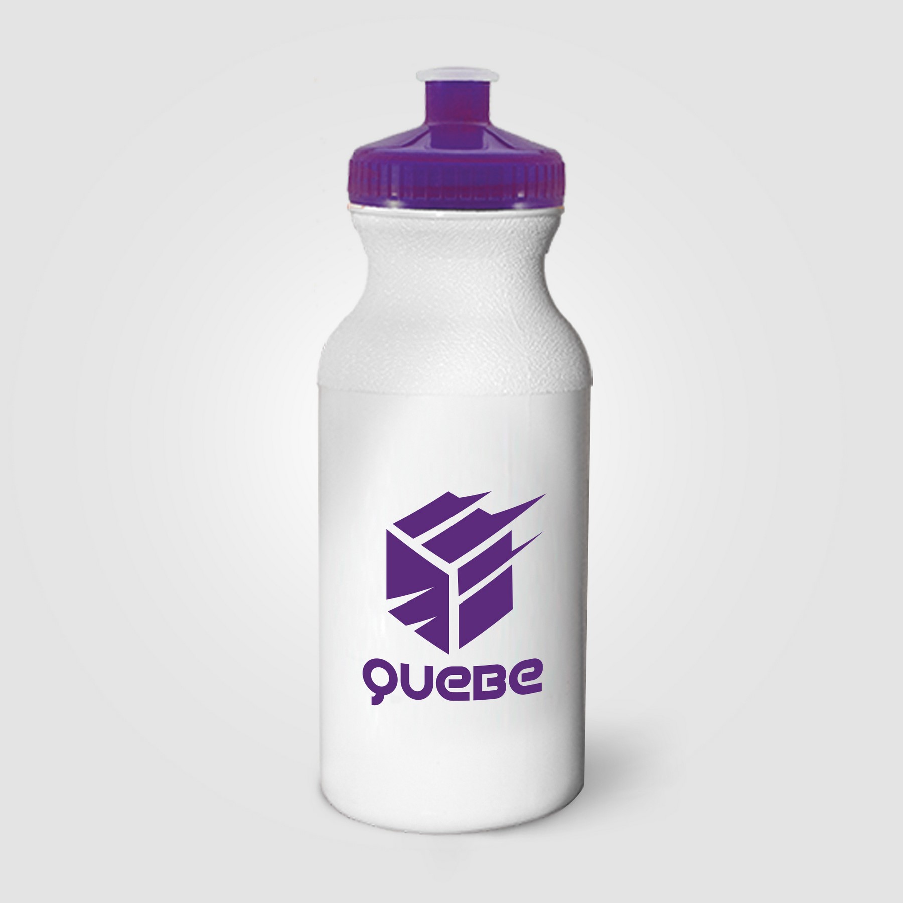 Picture of Bike - 20 oz. Sports Water Bottle