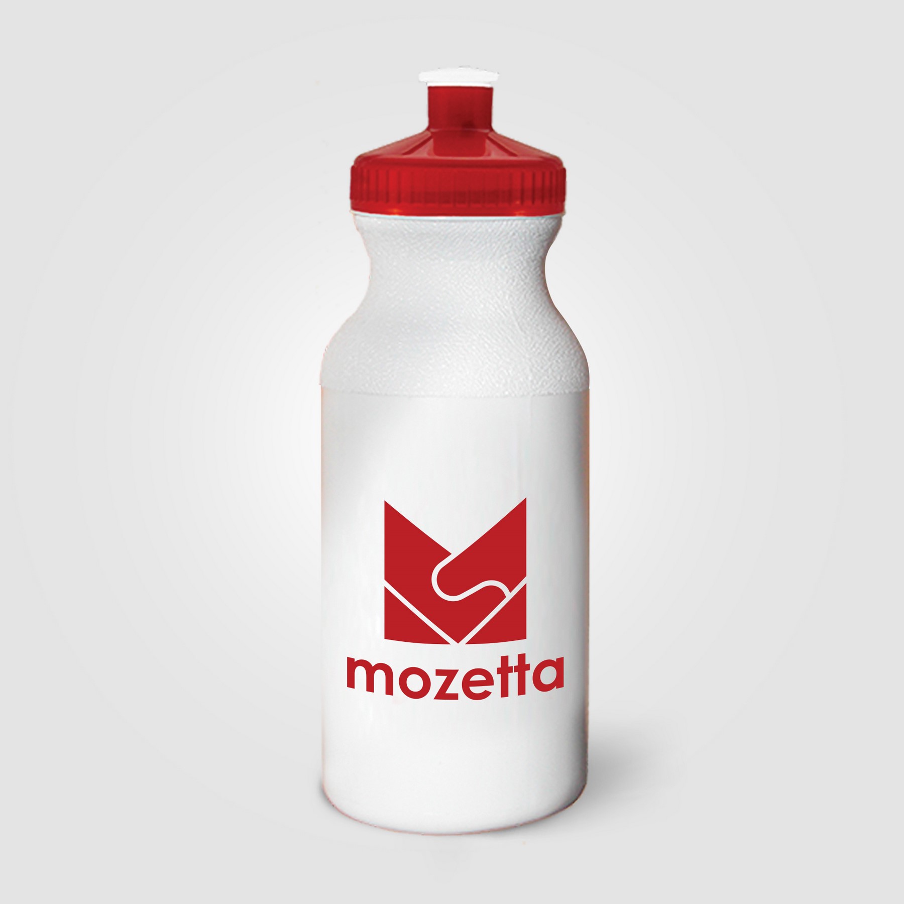 Picture of Bike - 20 oz. Sports Water Bottle