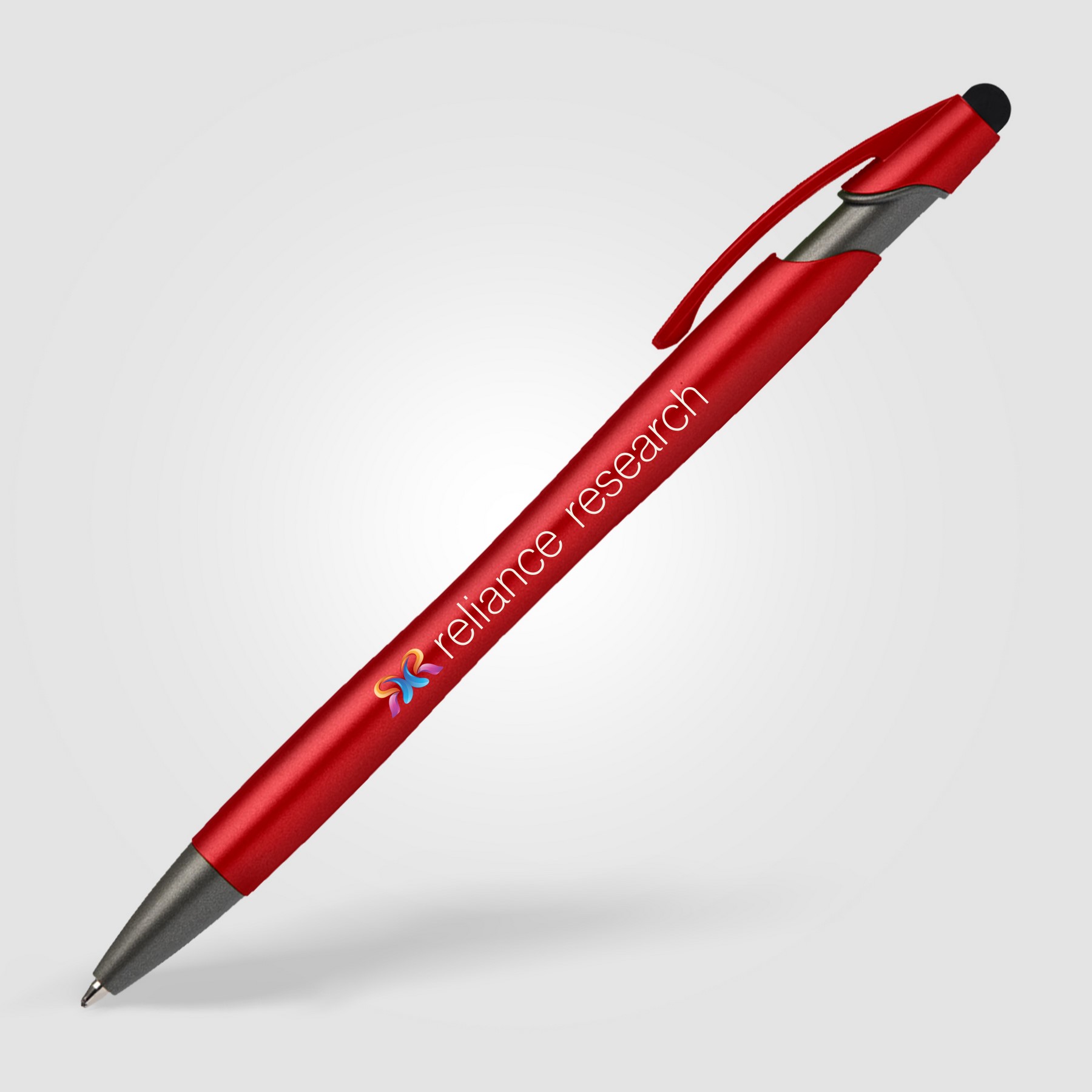 Picture of La Jolla Gunmetal with Stylus