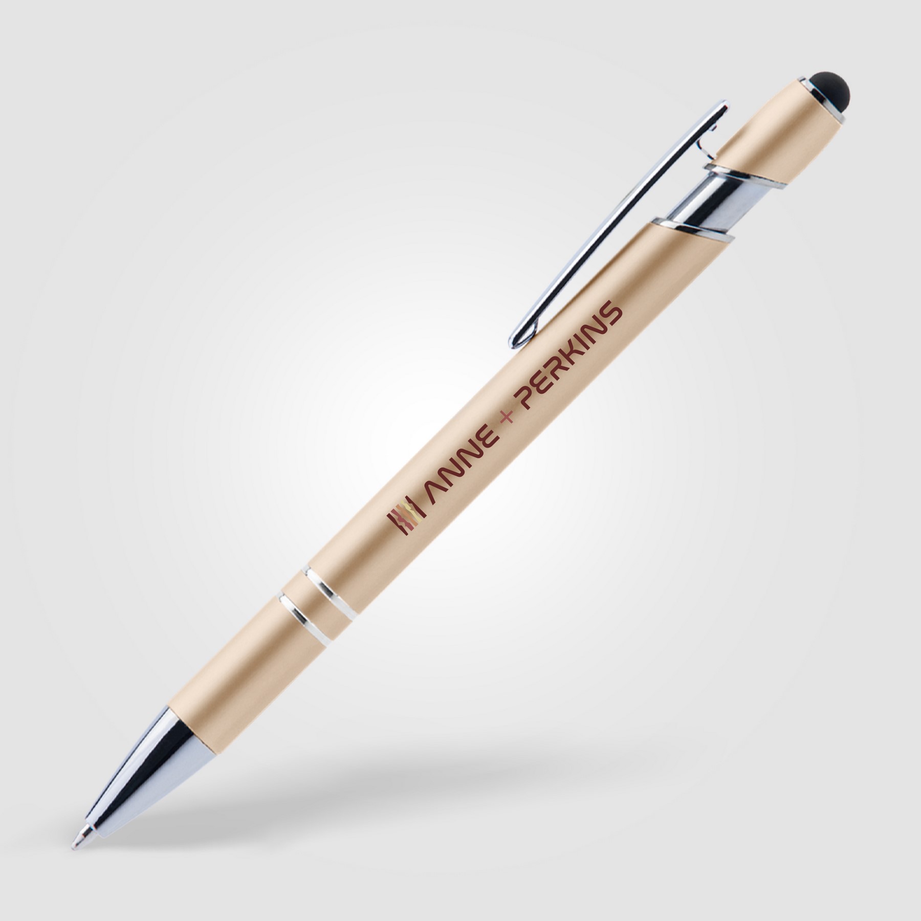 Picture of Ellipse Softy Metallic w/ Stylus