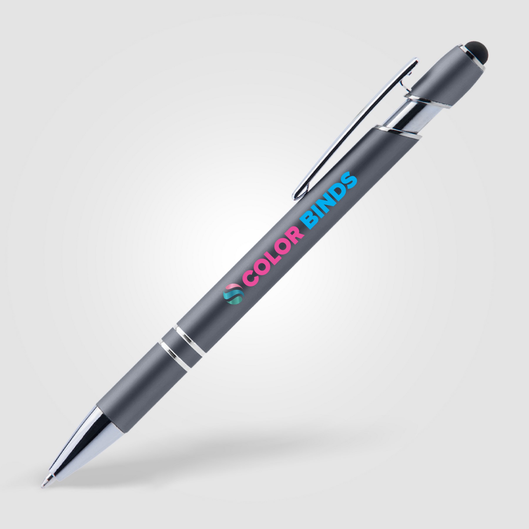 Picture of Ellipse Softy Metallic w/ Stylus