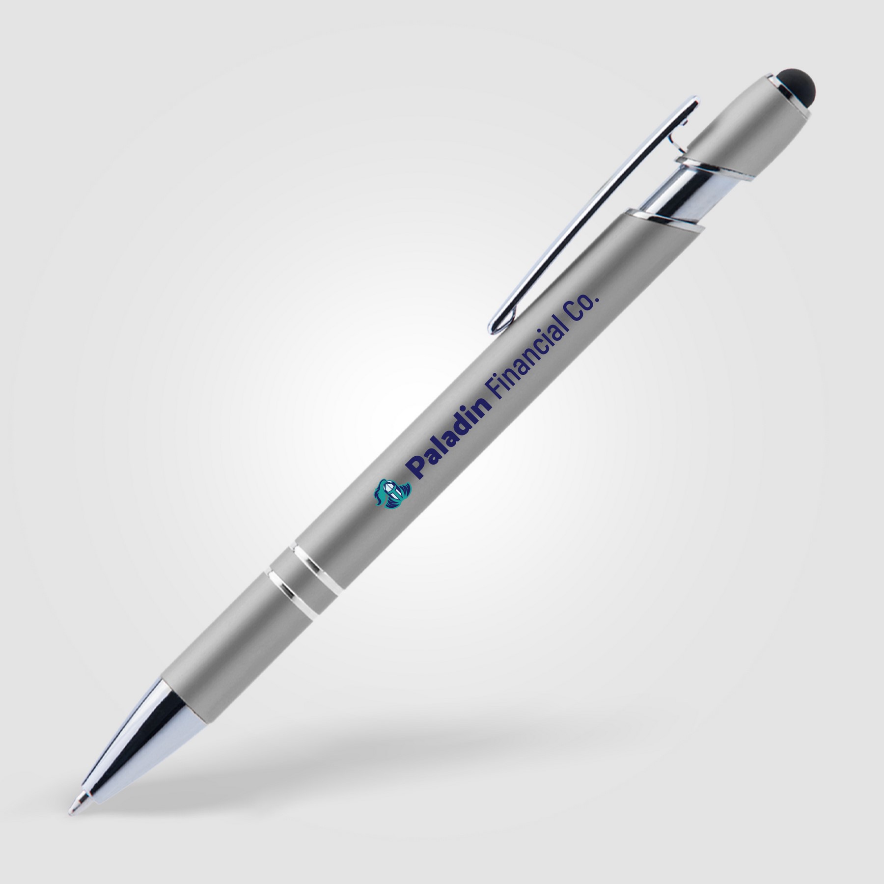 Picture of Ellipse Softy Metallic w/ Stylus