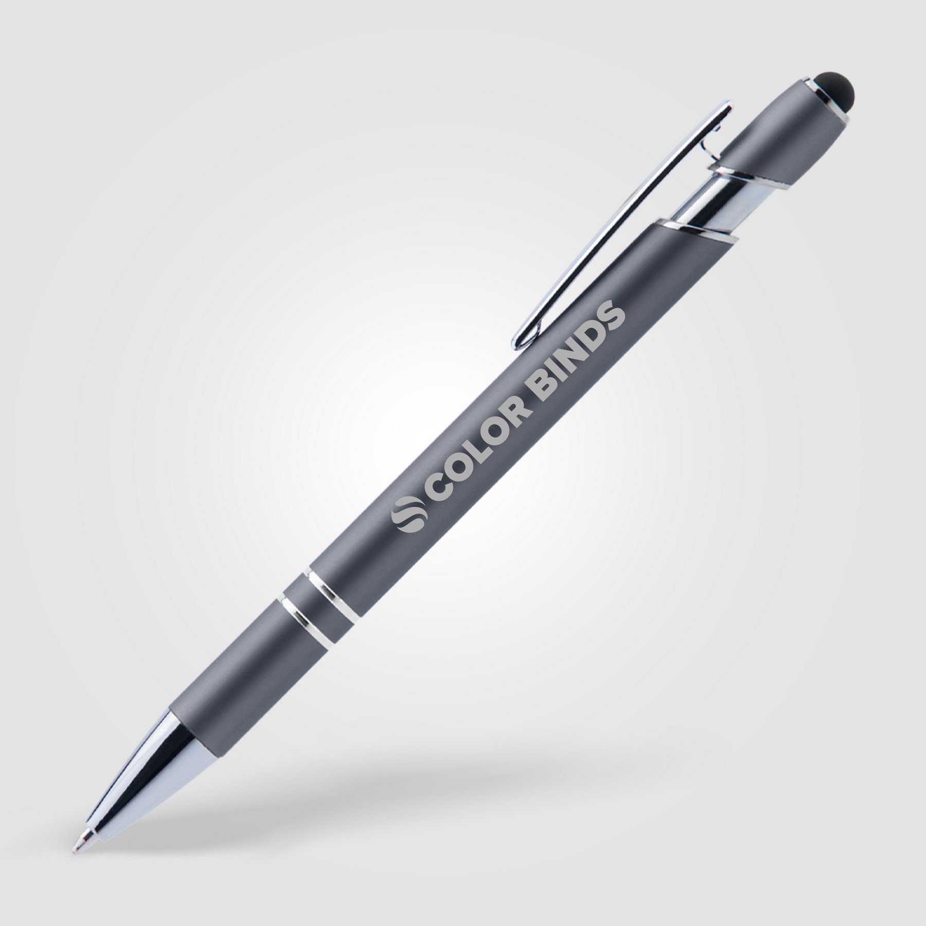 Picture of Ellipse Softy Metallic w/ Stylus