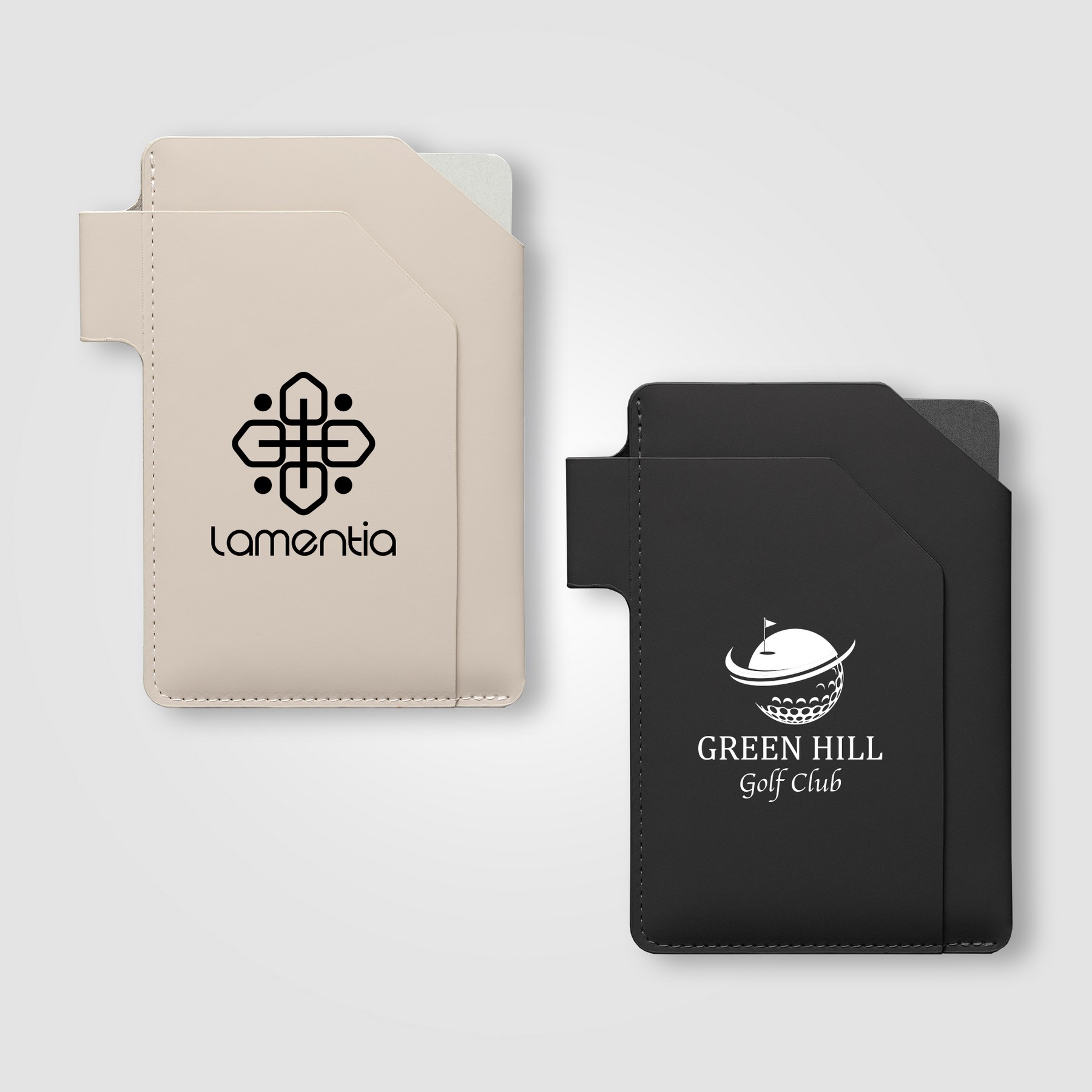 Picture of Malm? Passport Holder Notebook - A6