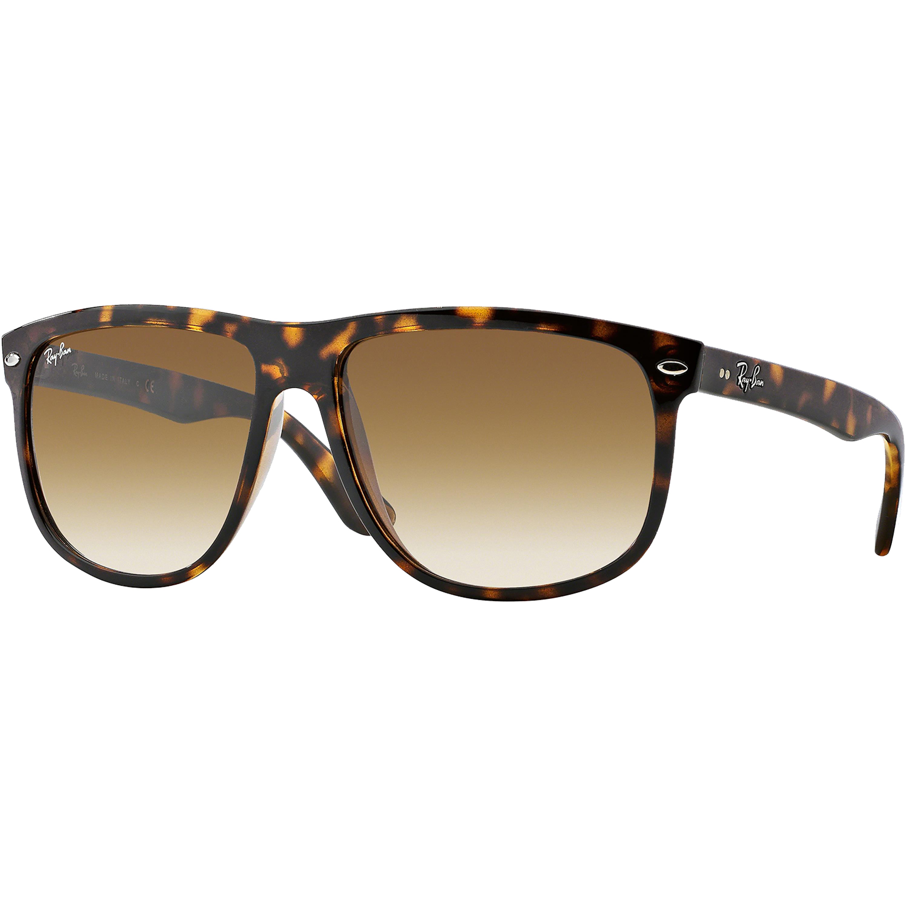 Picture of Ray-Ban® RB4147 Sunglasses - Light Havana