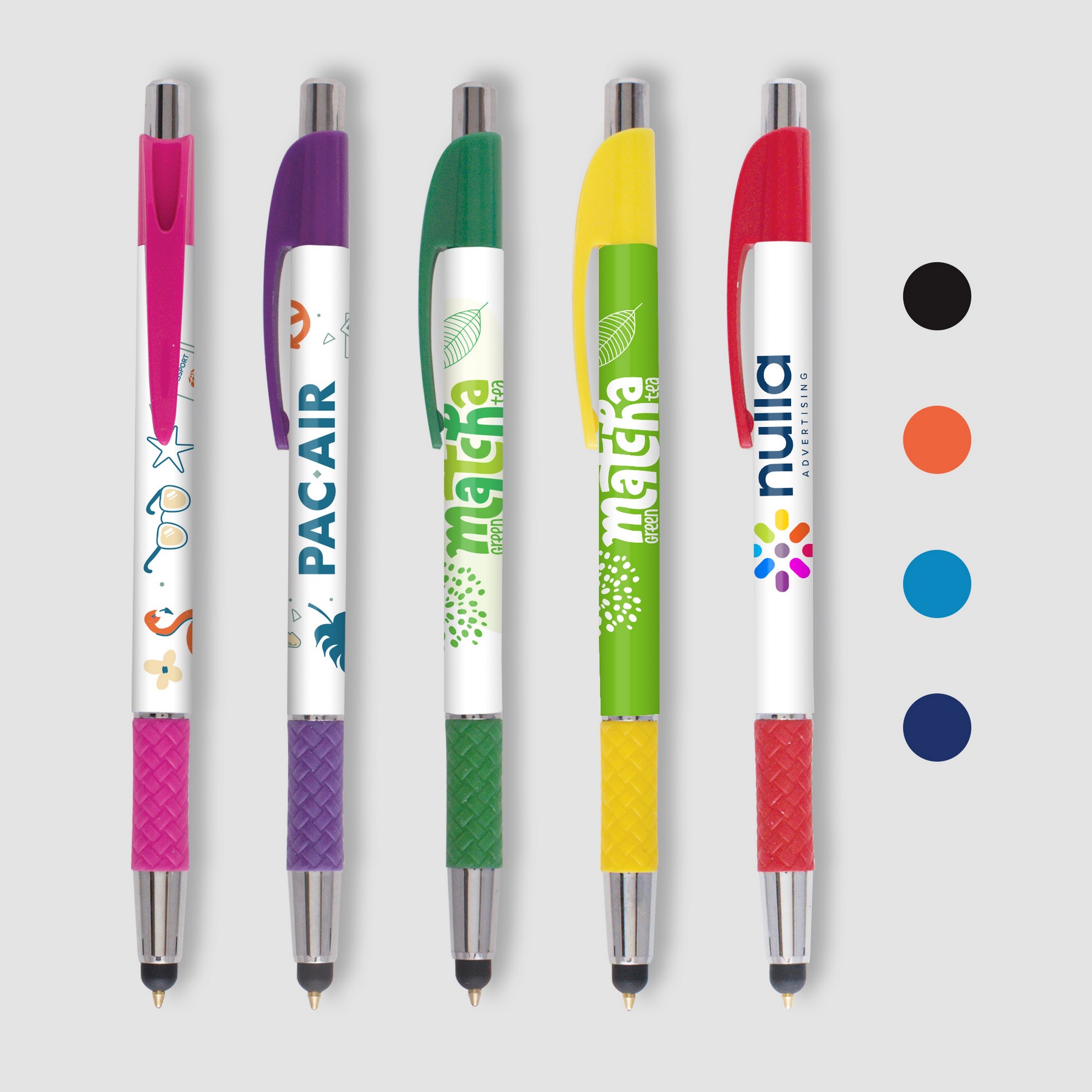 Picture of Elite Slim w/ Stylus