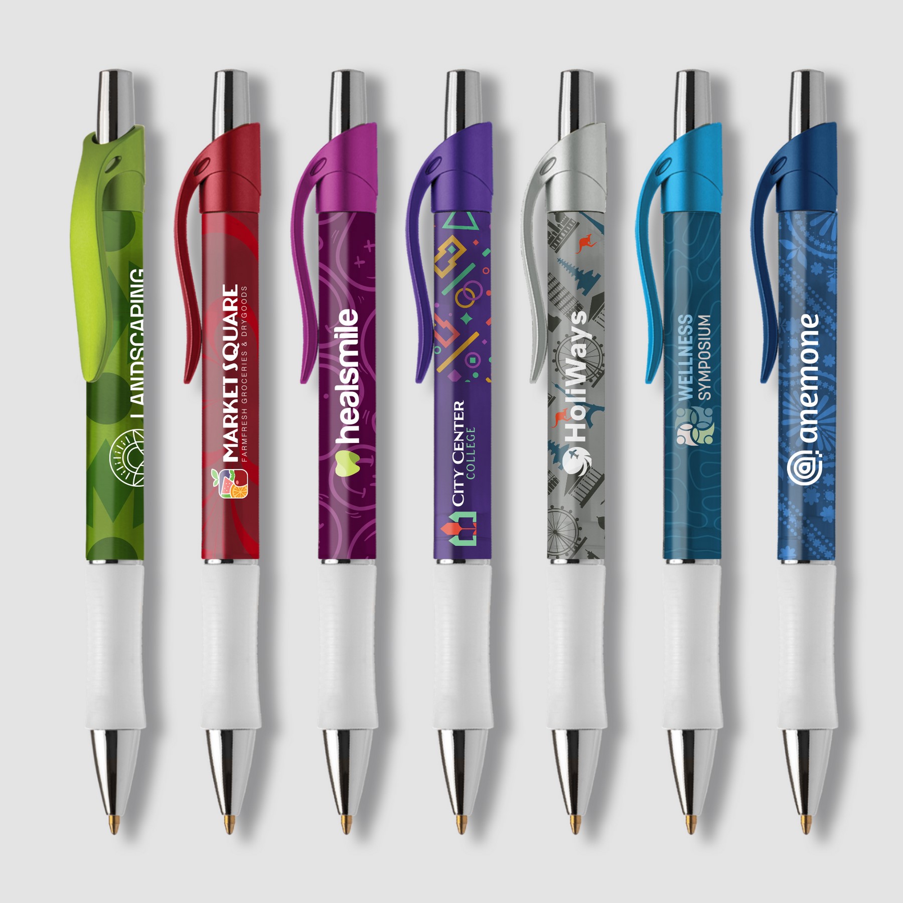 Picture of Stylex Frost Ombre Pen