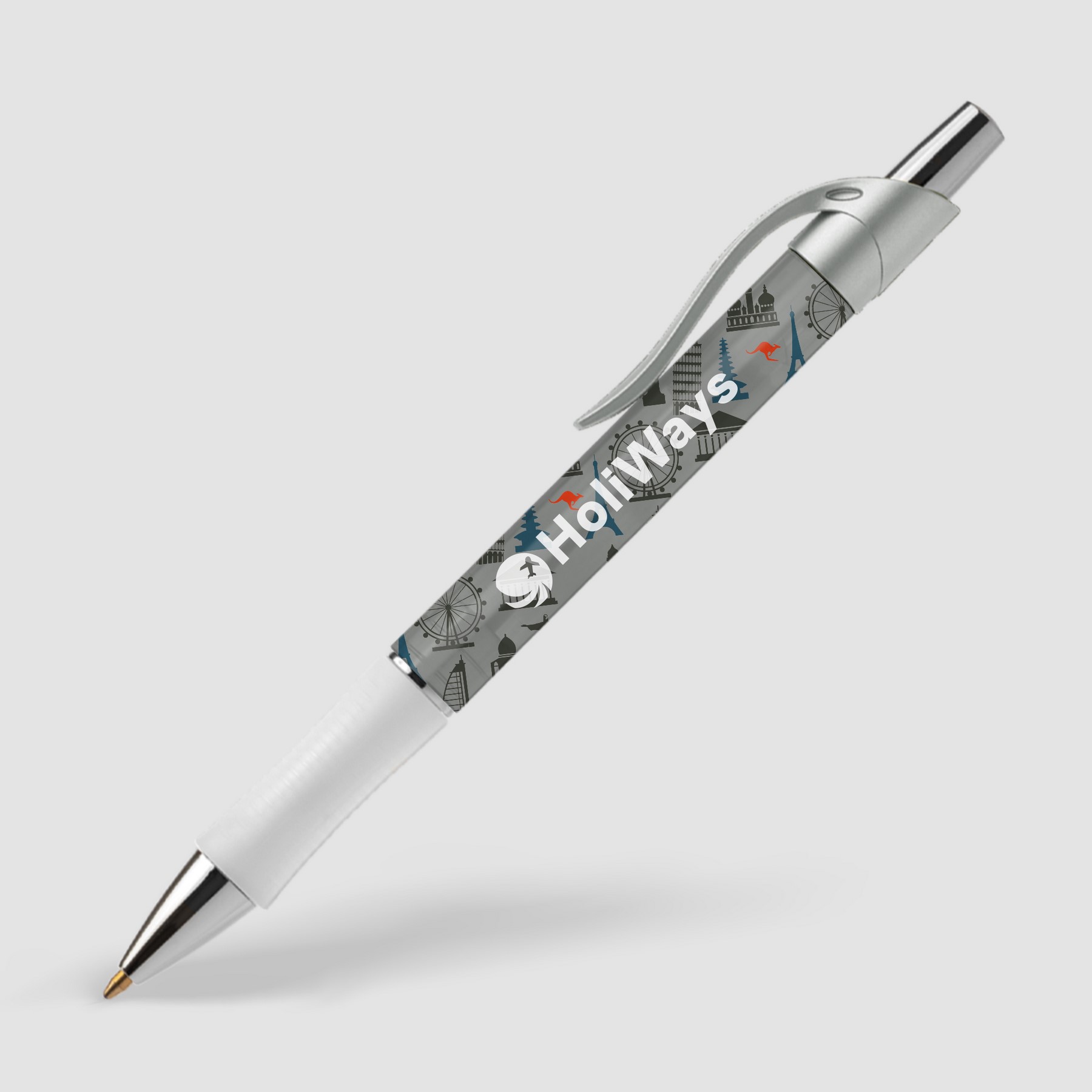 Picture of Stylex Frost Ombre Pen