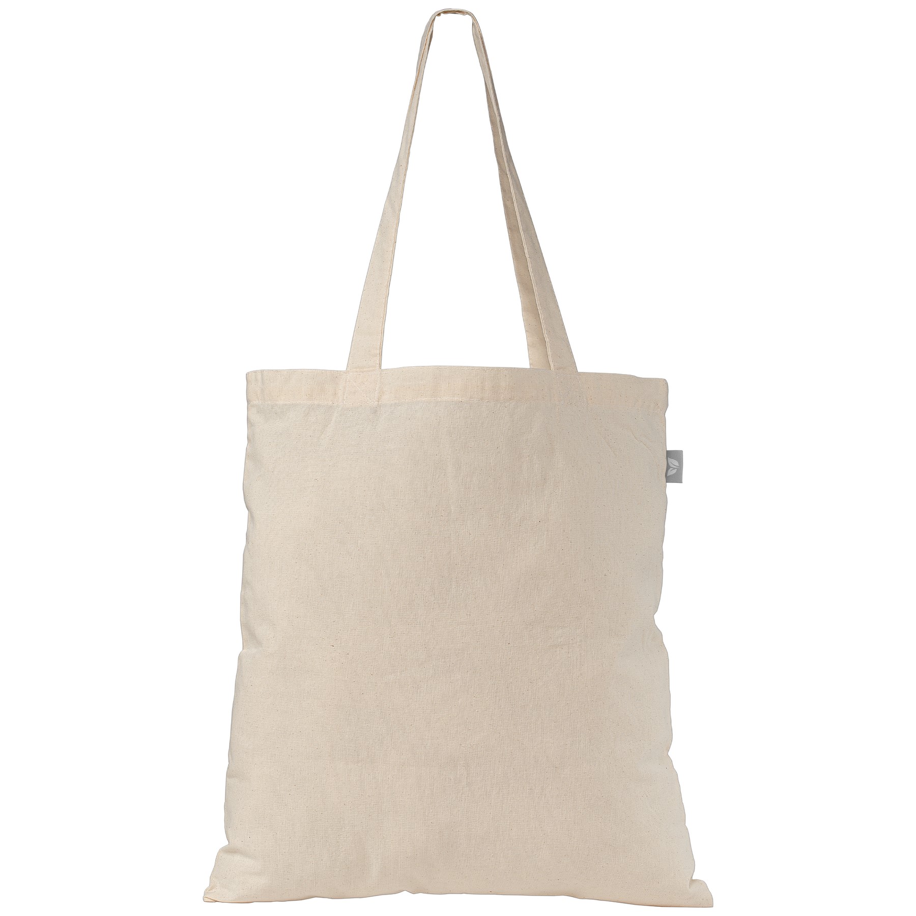 Picture of 5 oz. Organic Cotton Tote Bag
