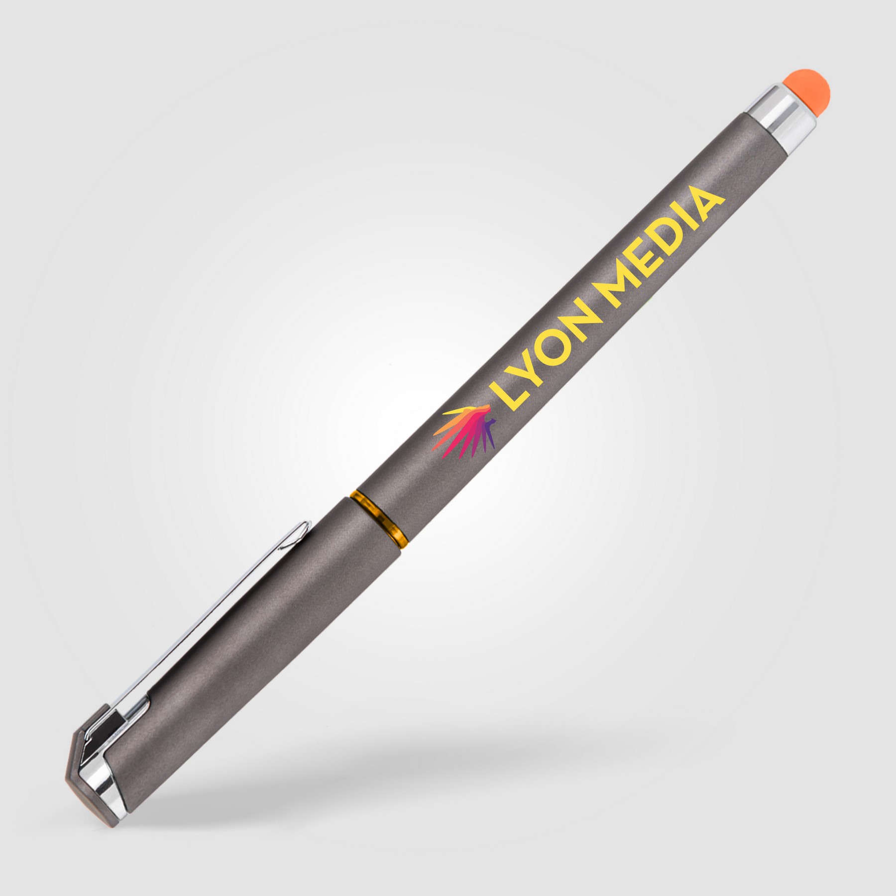 Picture of Islander Softy Gel w/ Stylus