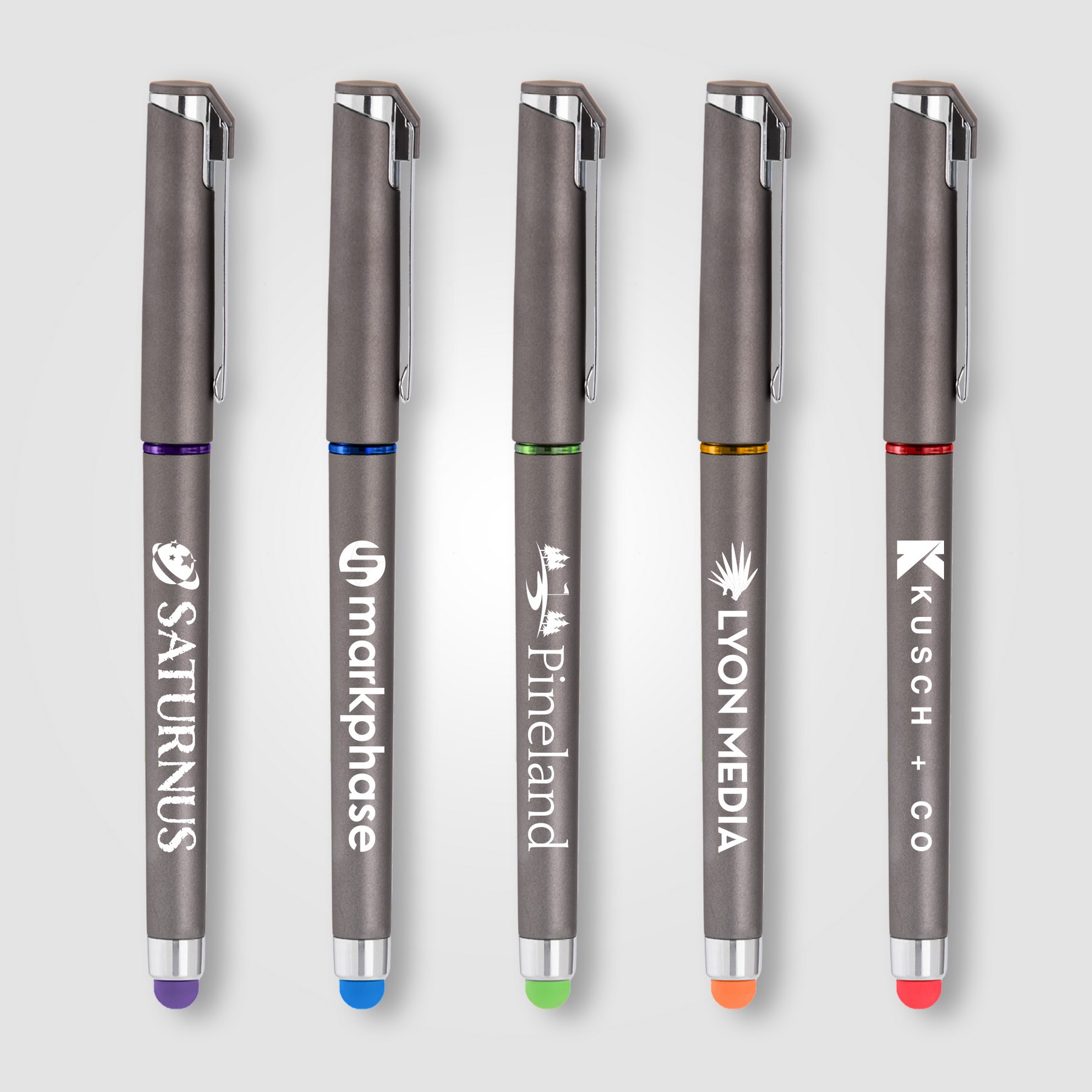 Picture of Islander Softy Gel w/ Stylus