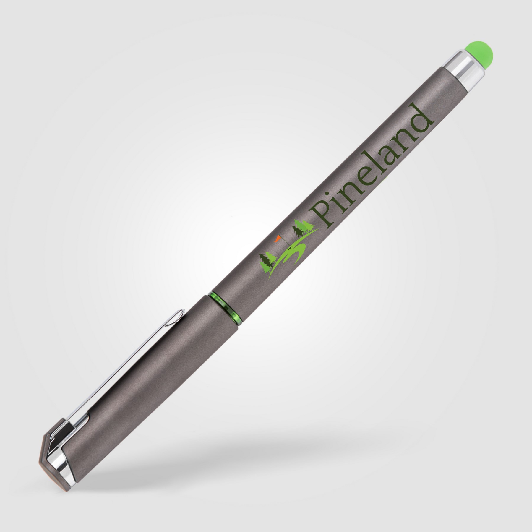 Picture of Islander Softy Gel w/ Stylus
