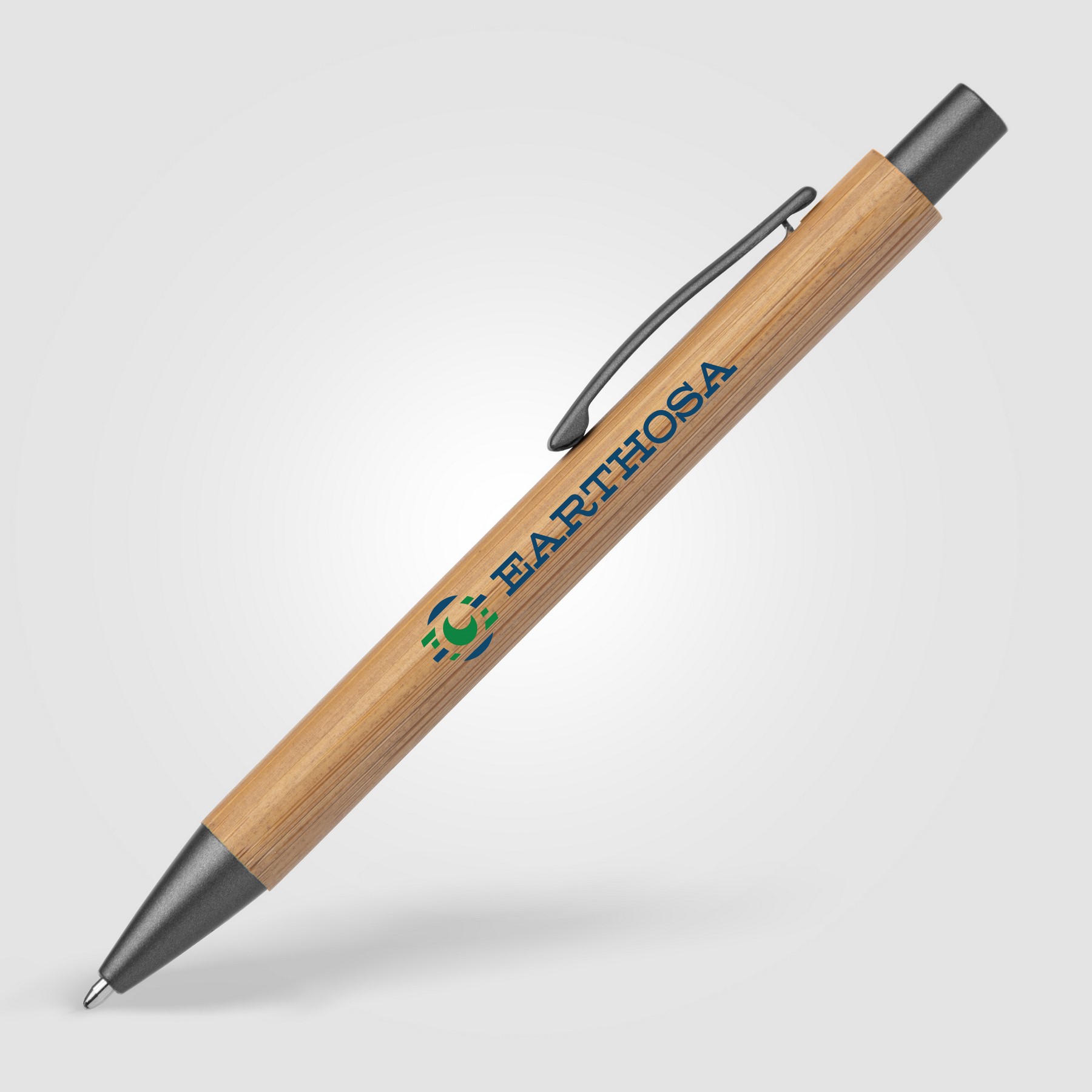 Picture of Bambowie Bamboo Pen