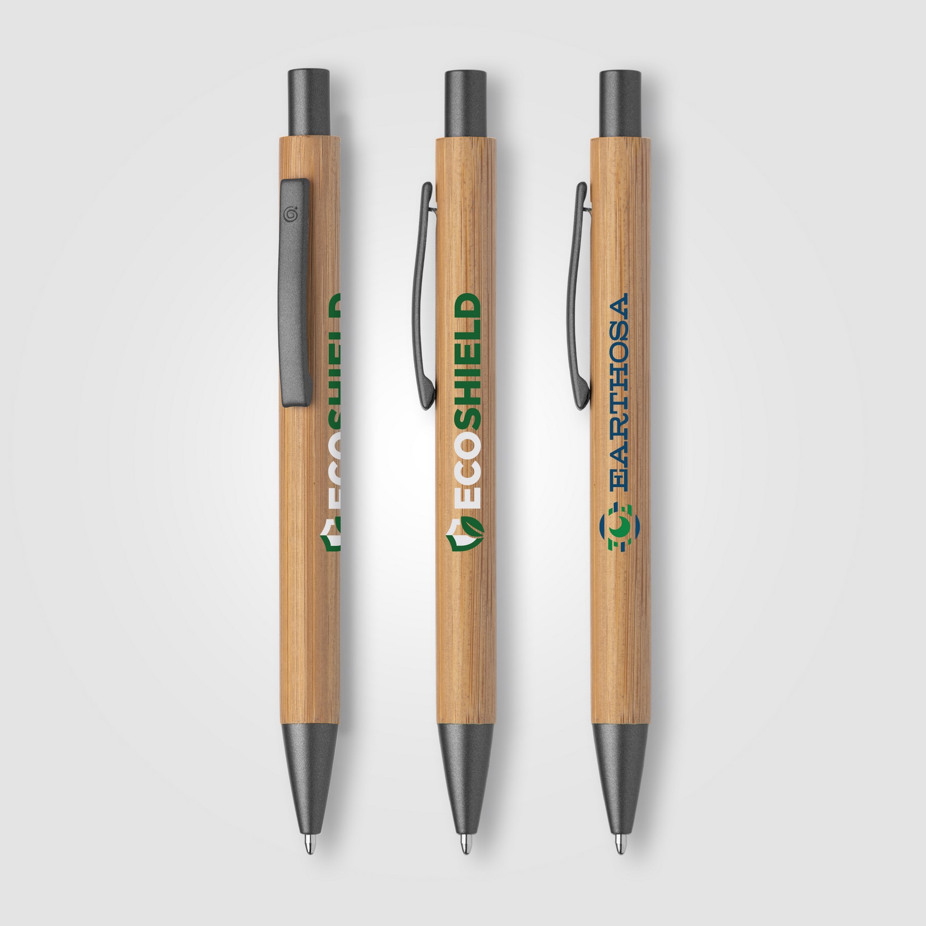 Picture of Bambowie Bamboo Pen