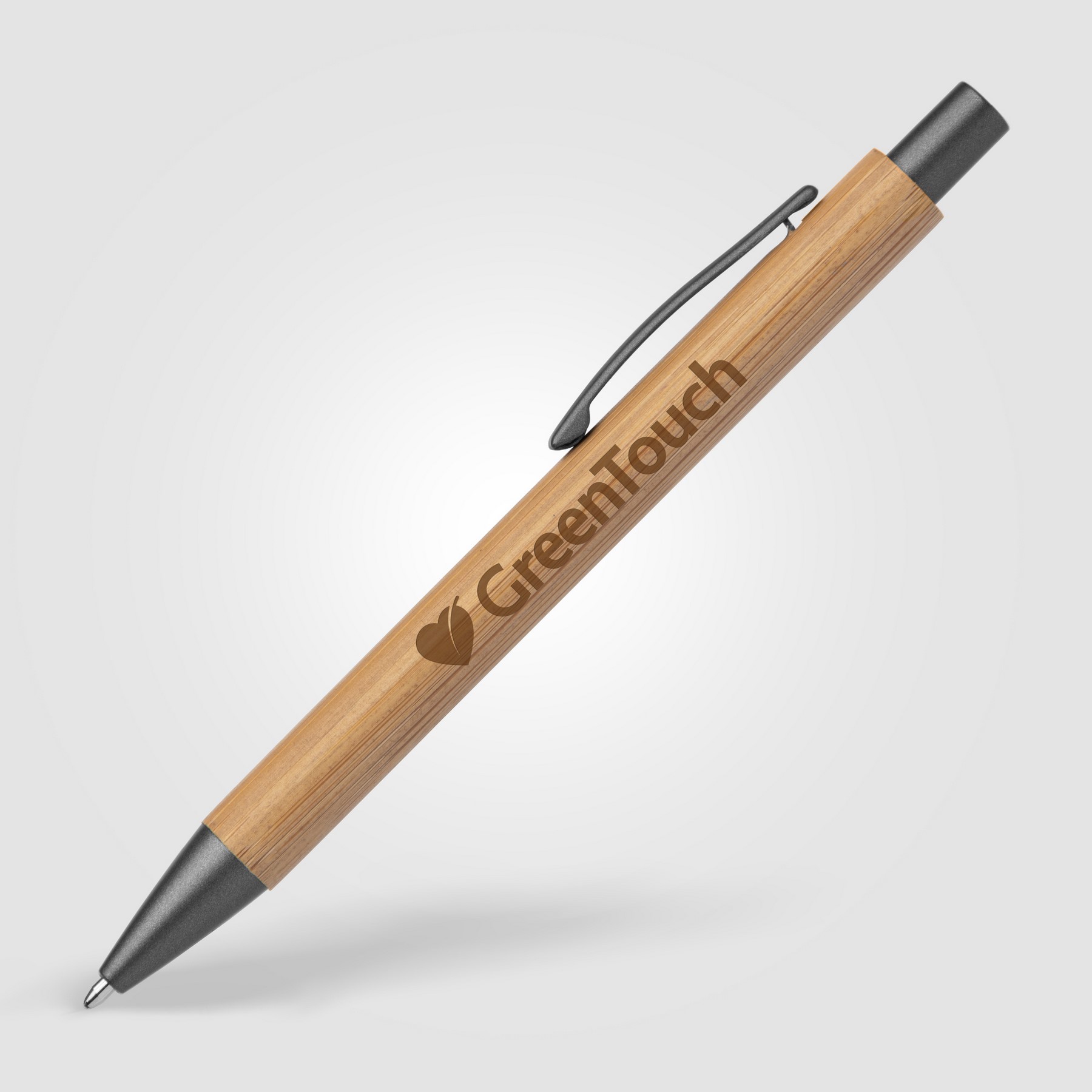Picture of Bambowie Bamboo Pen