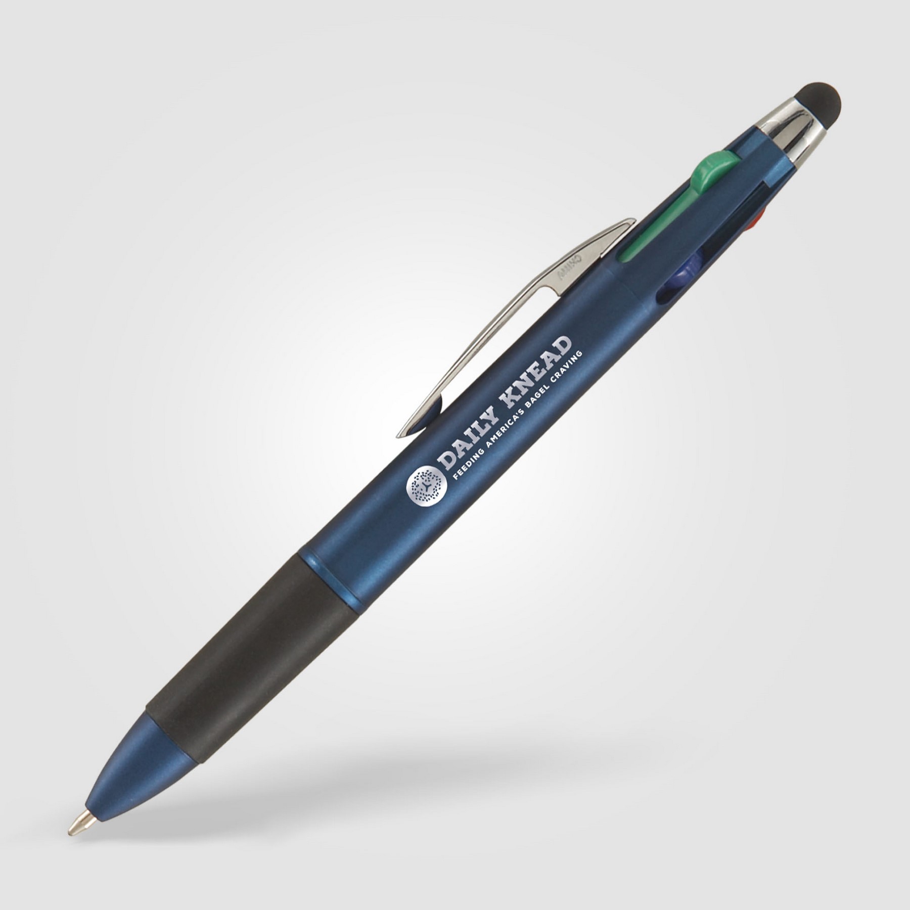 Picture of Quattro Multi Ink w/ Stylus