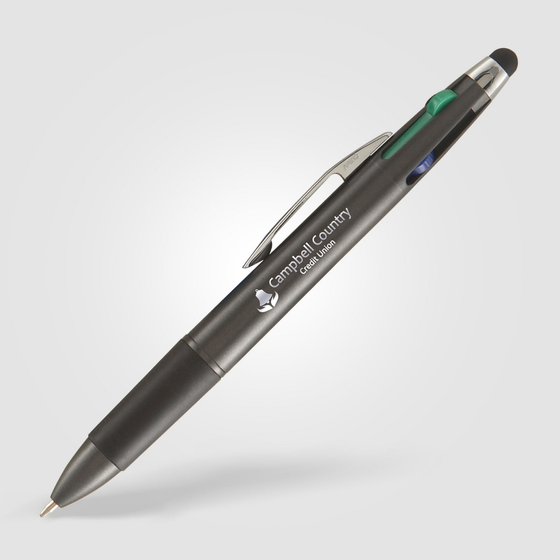 Picture of Quattro Multi Ink w/ Stylus