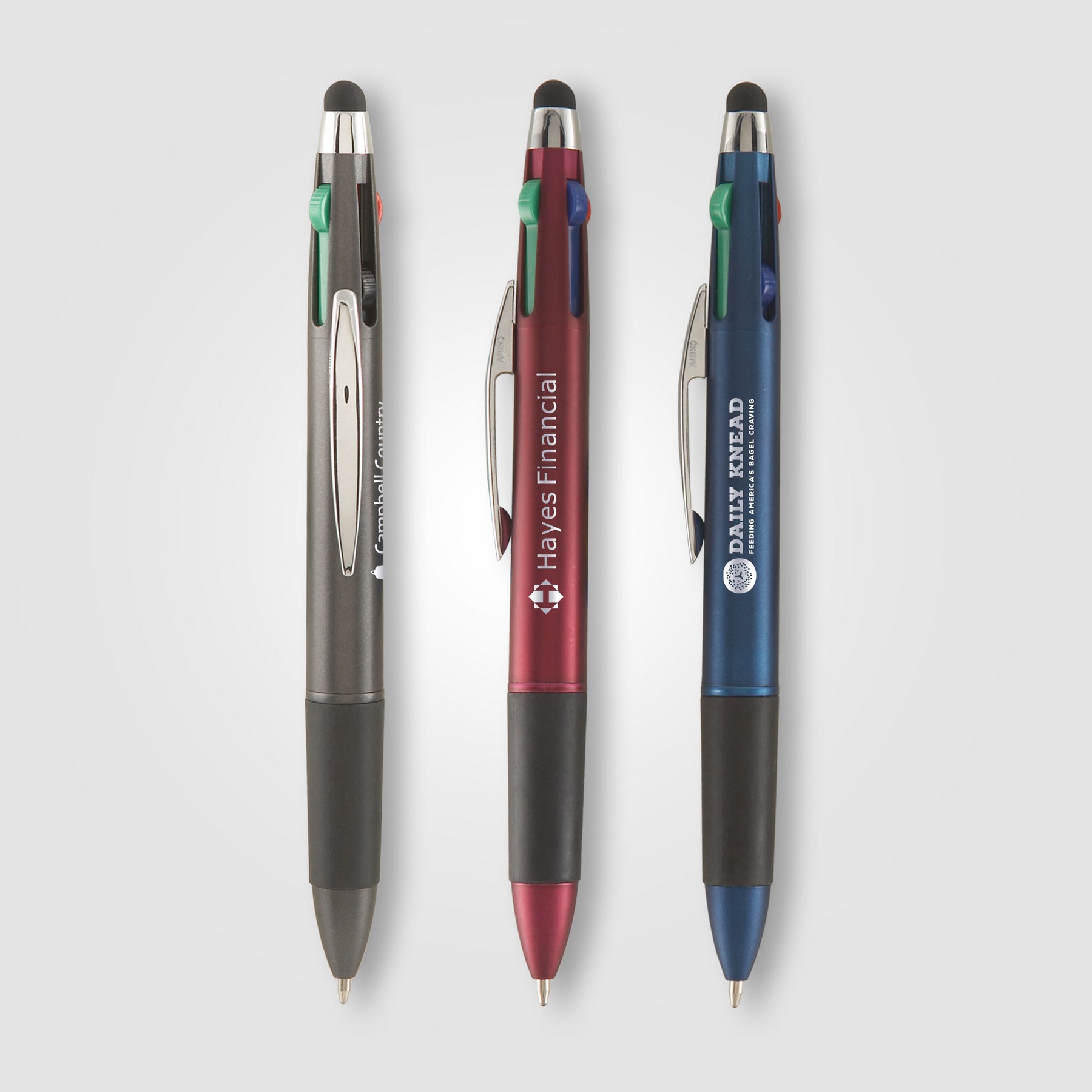 Picture of Quattro Multi Ink w/ Stylus