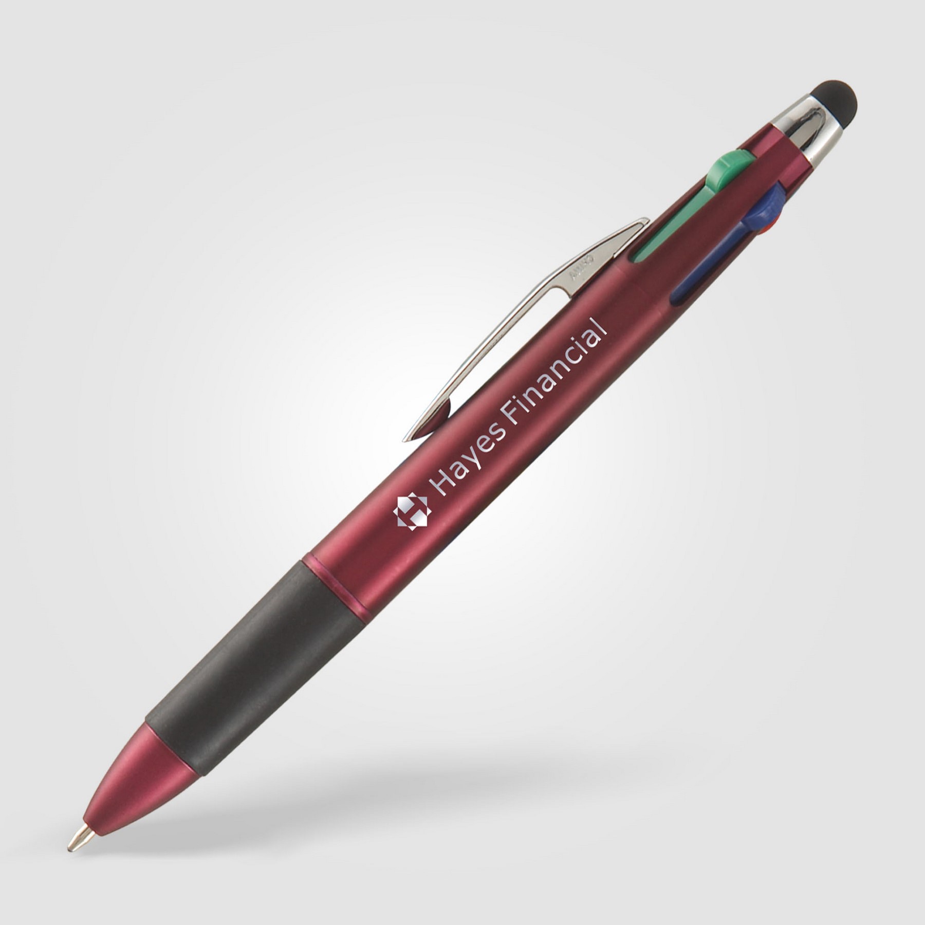 Picture of Quattro Multi Ink w/ Stylus