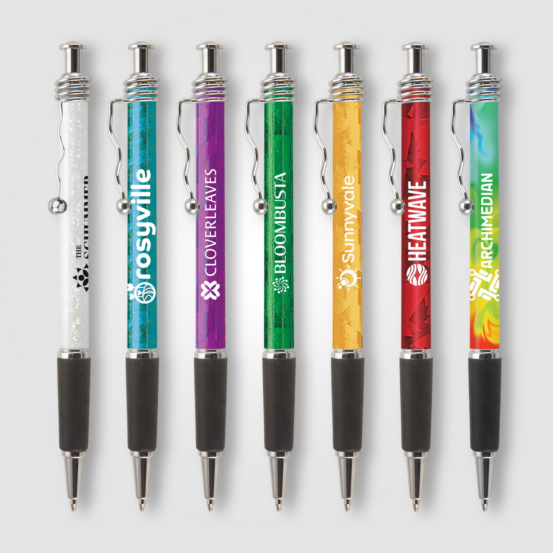 Picture of Jazz Pen